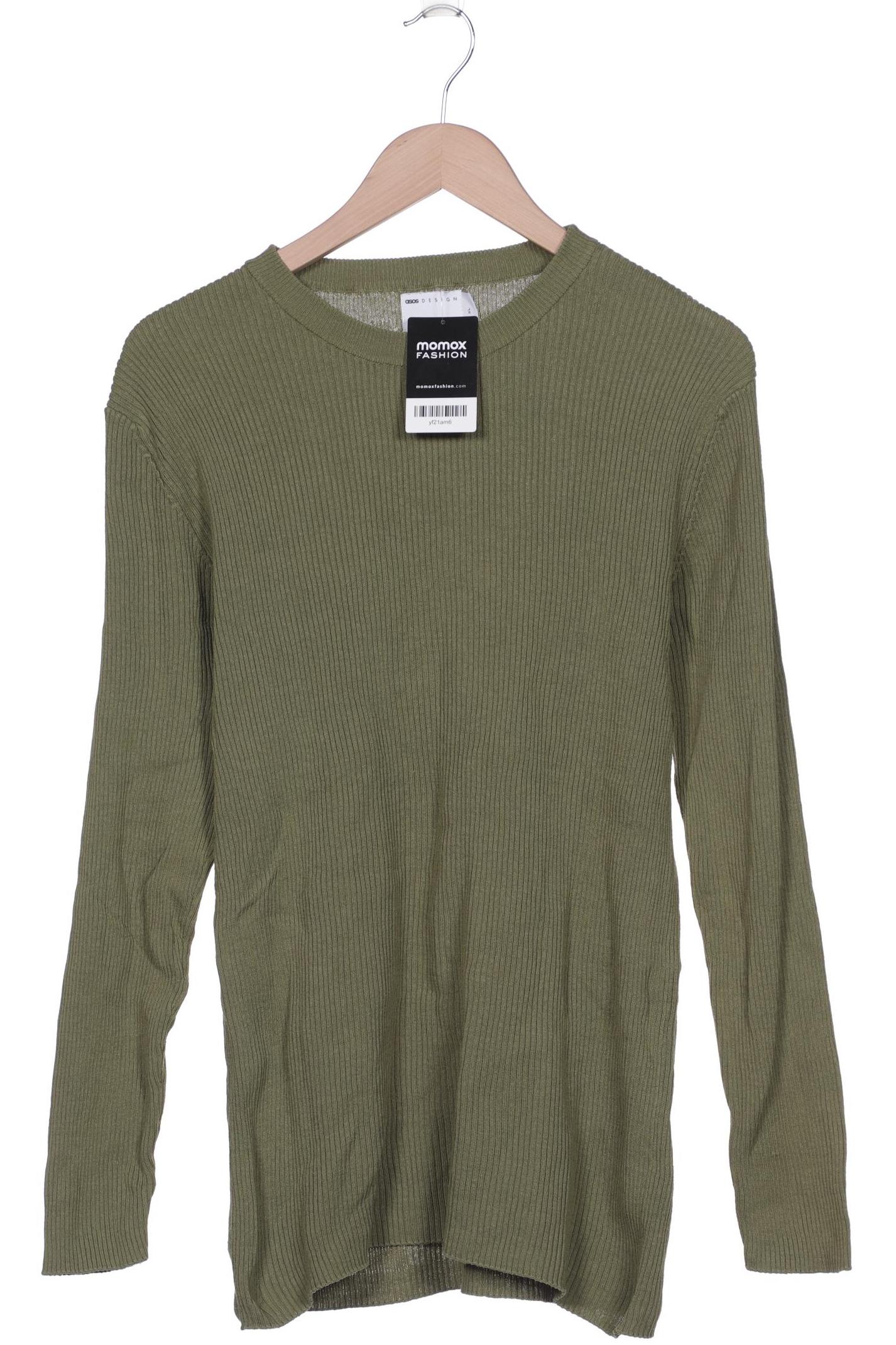 

asos Herren Pullover, grün