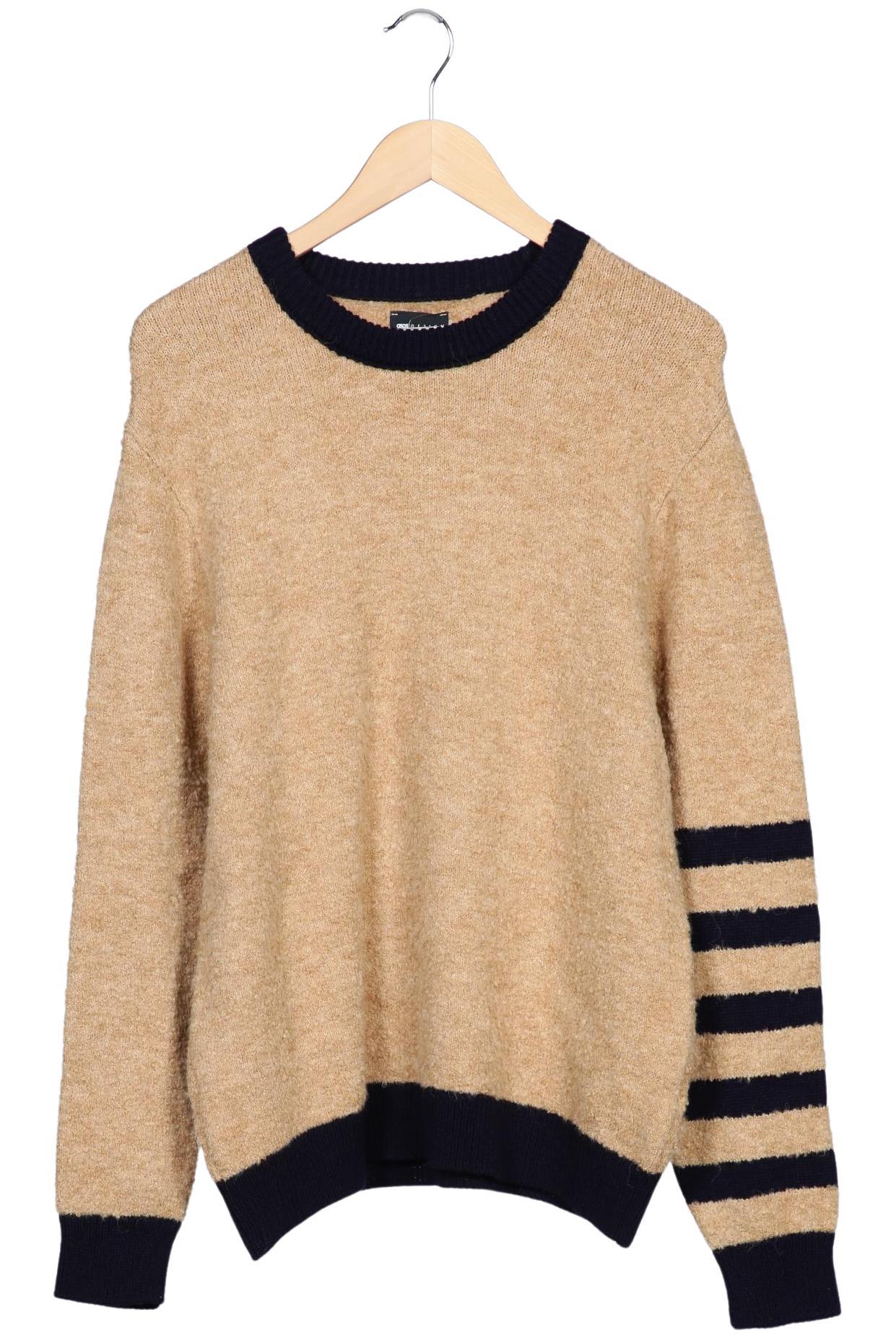 

asos Herren Pullover, mehrfarbig, Gr. 46