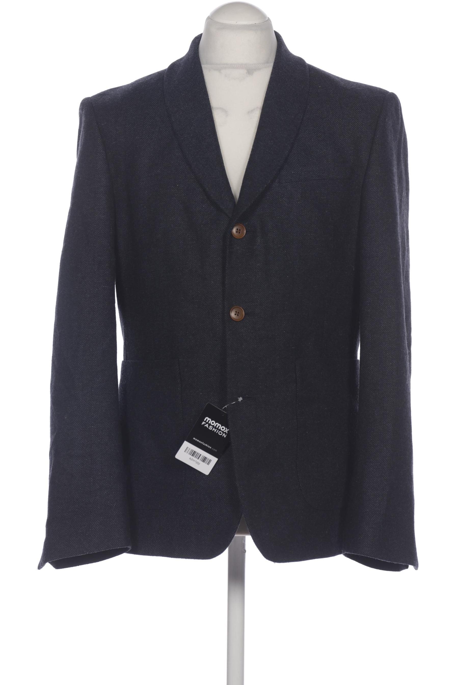 Thumbnail - asos Herren Sakko, marineblau, Gr. 52