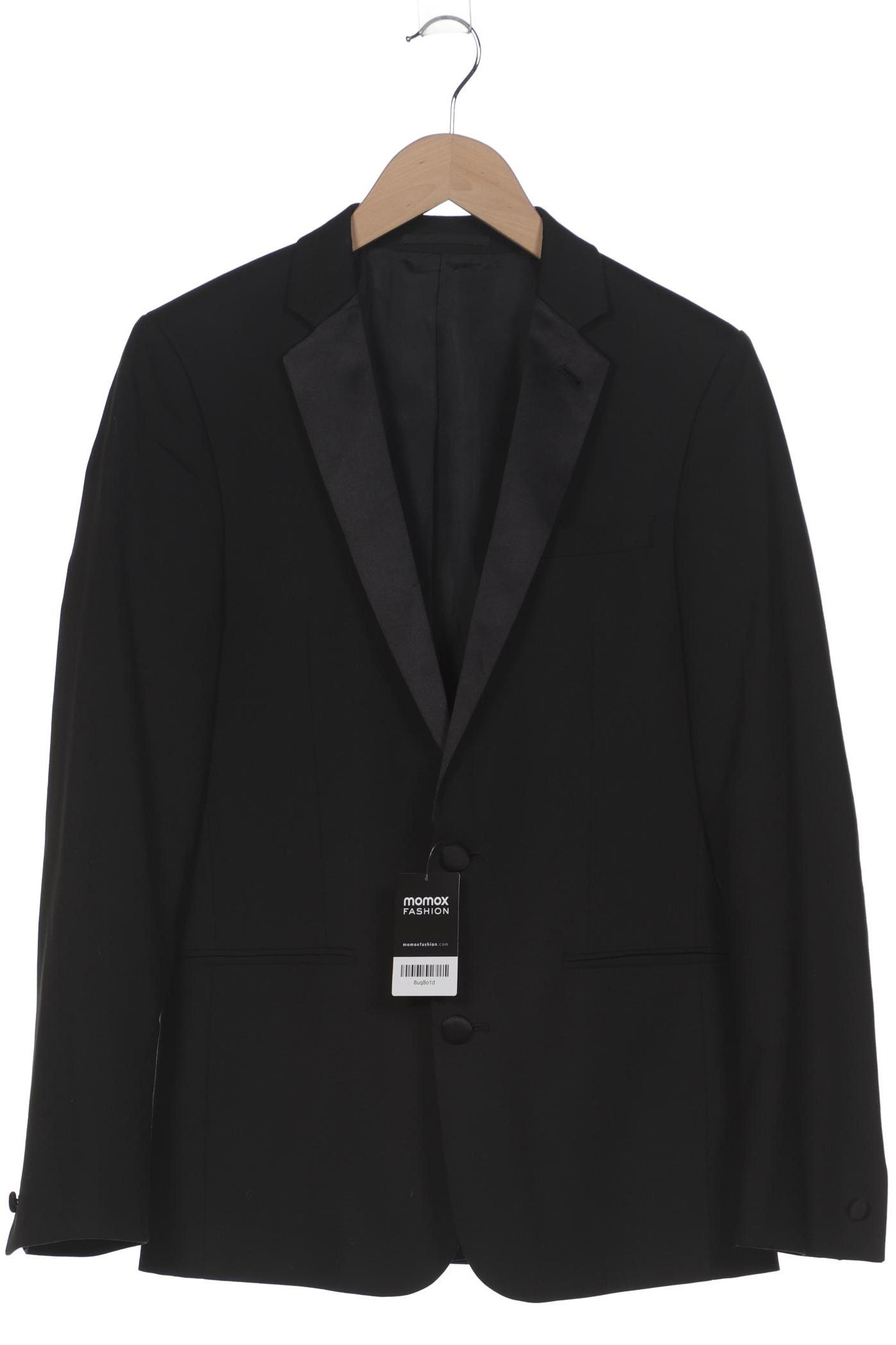 Thumbnail - asos Herren Sakko, schwarz, Gr. 46