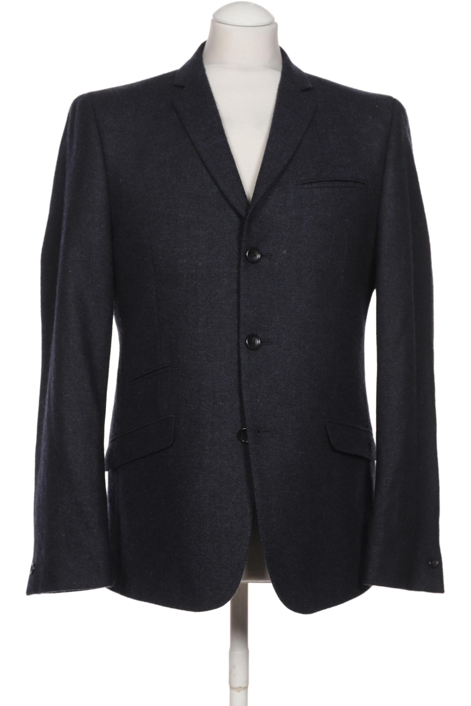 

asos Herren Sakko, marineblau