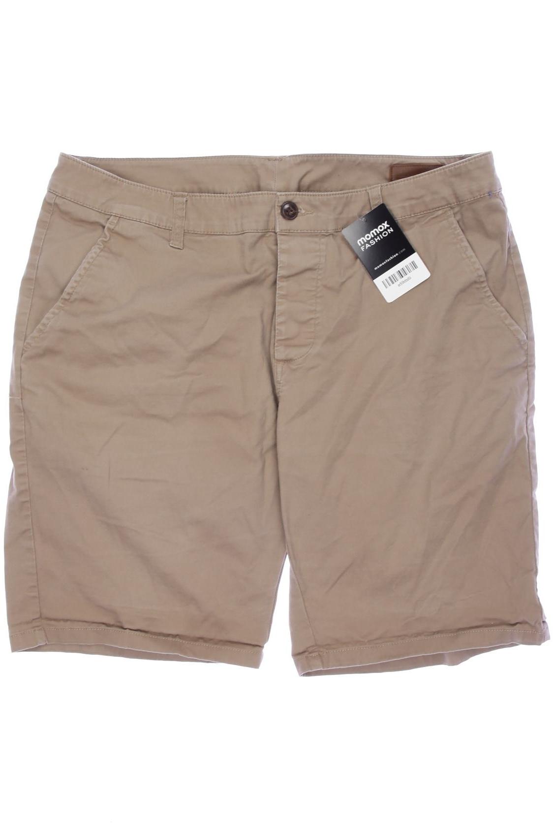 

asos Herren Shorts, braun, Gr. 36
