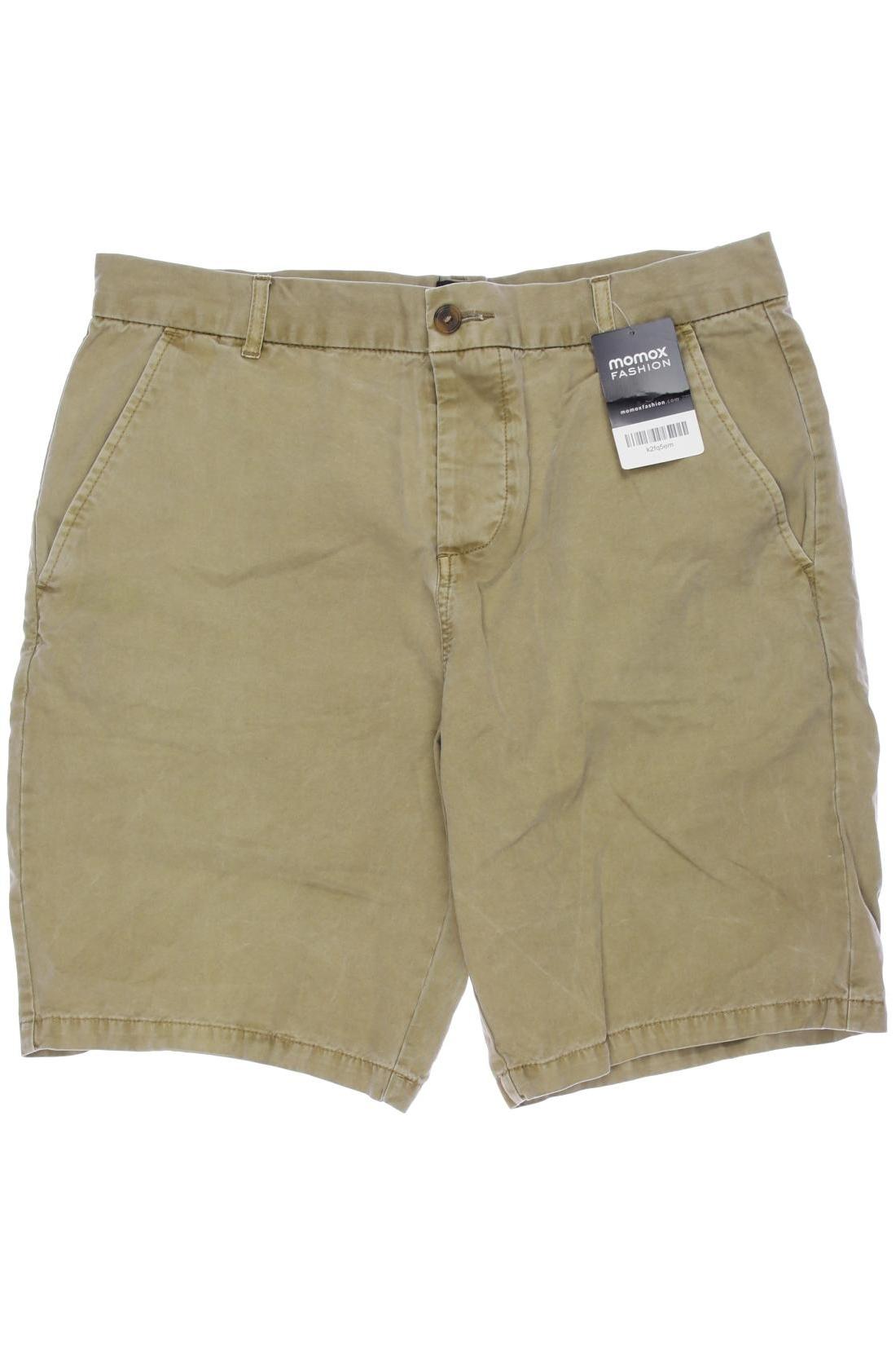 

asos Herren Shorts, beige, Gr. 32