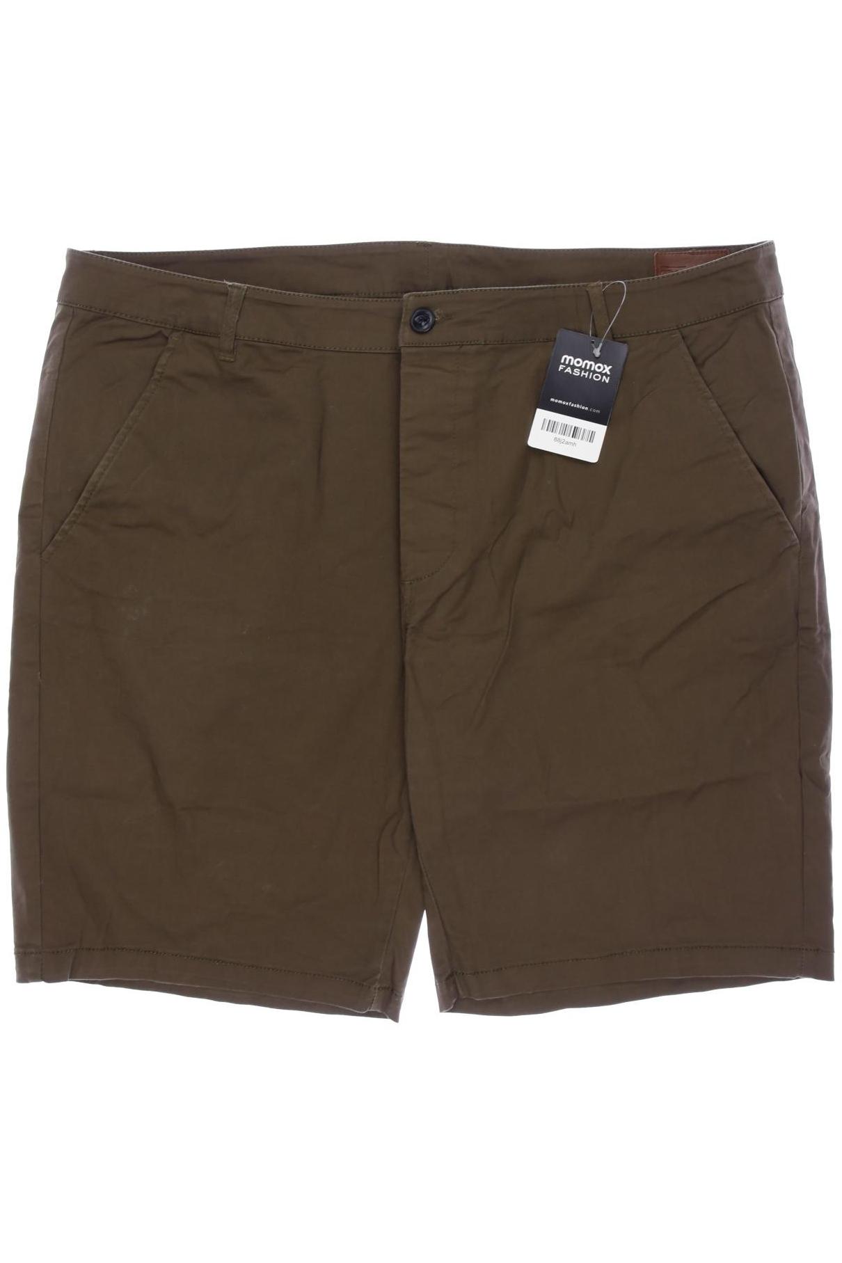 

asos Herren Shorts, grün, Gr. 40