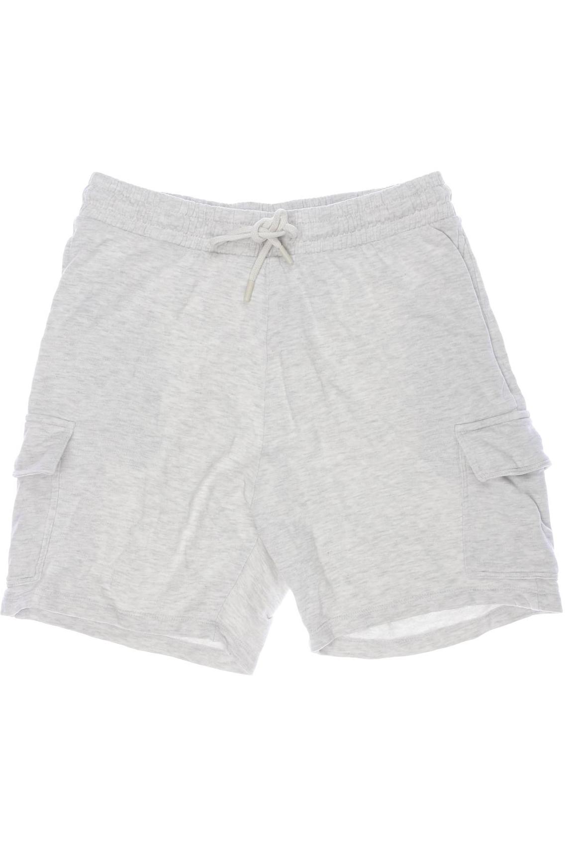 

asos Herren Shorts, grau, Gr. 34