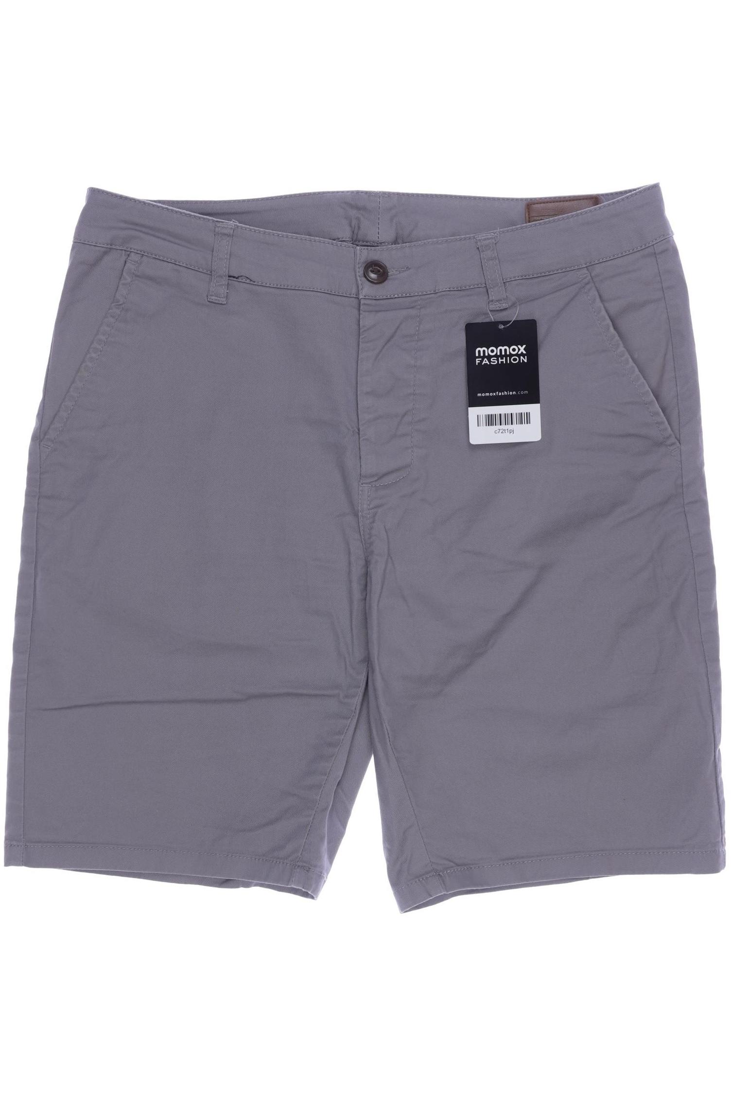 

asos Herren Shorts, grau, Gr. 50