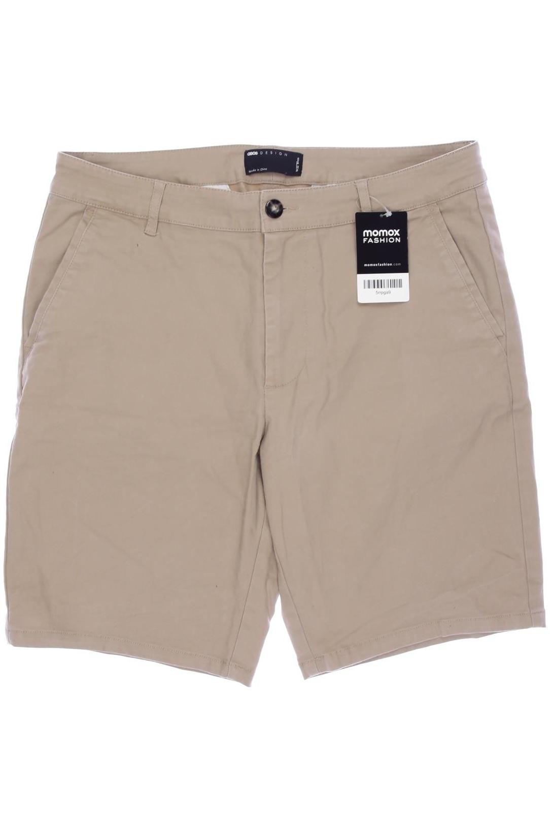 Thumbnail - asos Herren Shorts, braun, Gr. 32