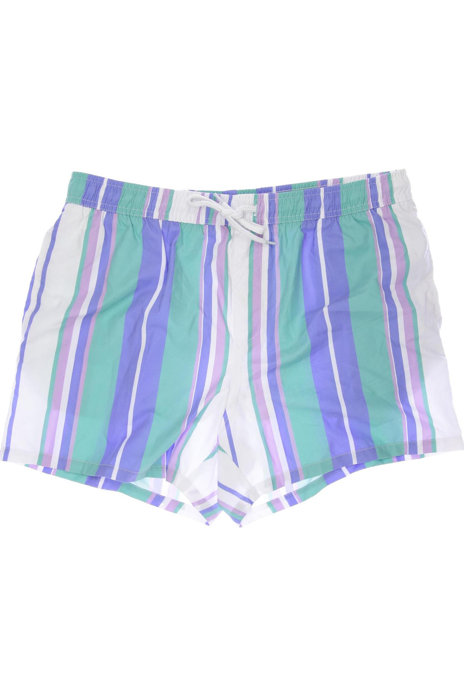 

asos Herren Shorts, mehrfarbig, Gr. 52