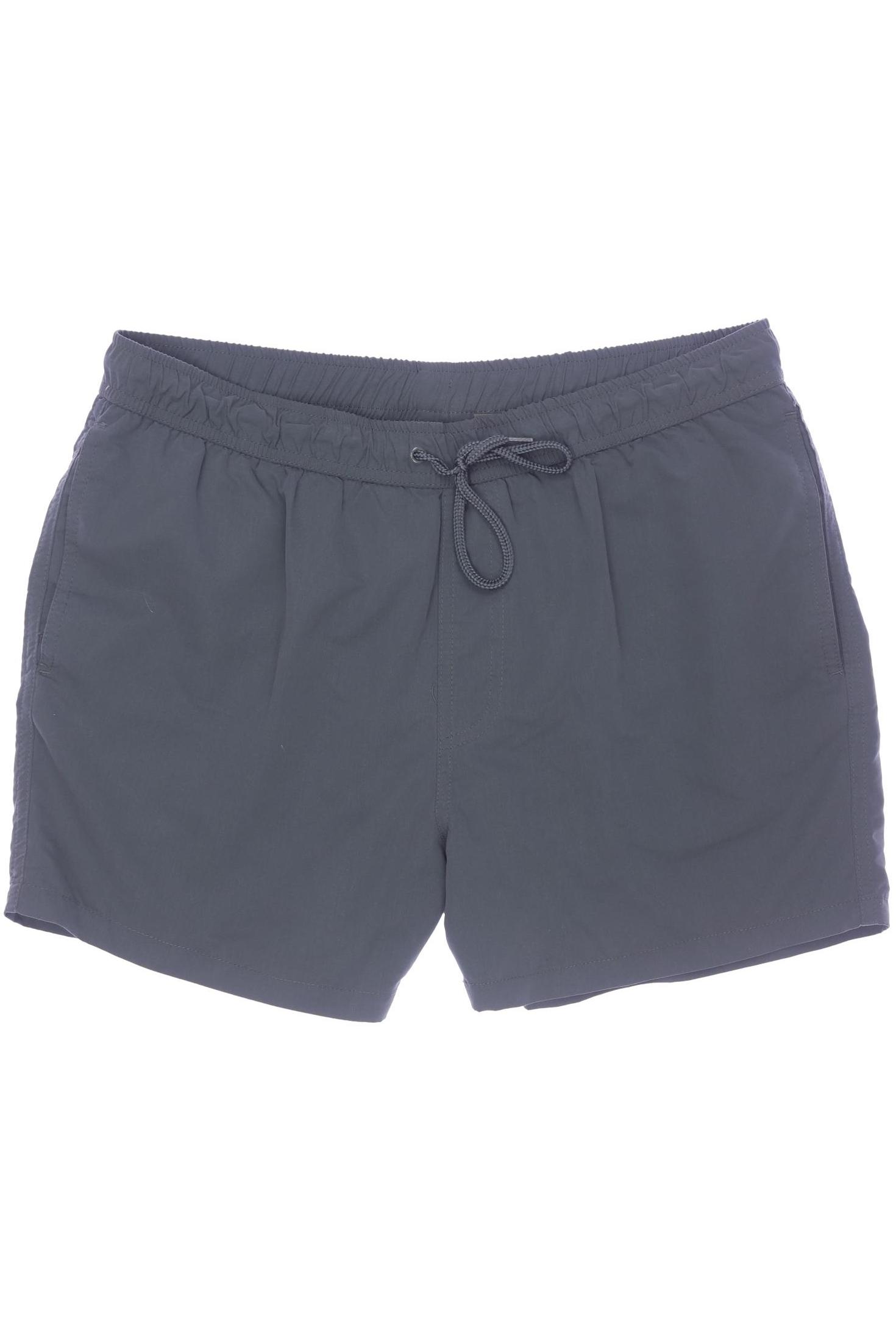 

asos Herren Shorts, türkis, Gr. 52