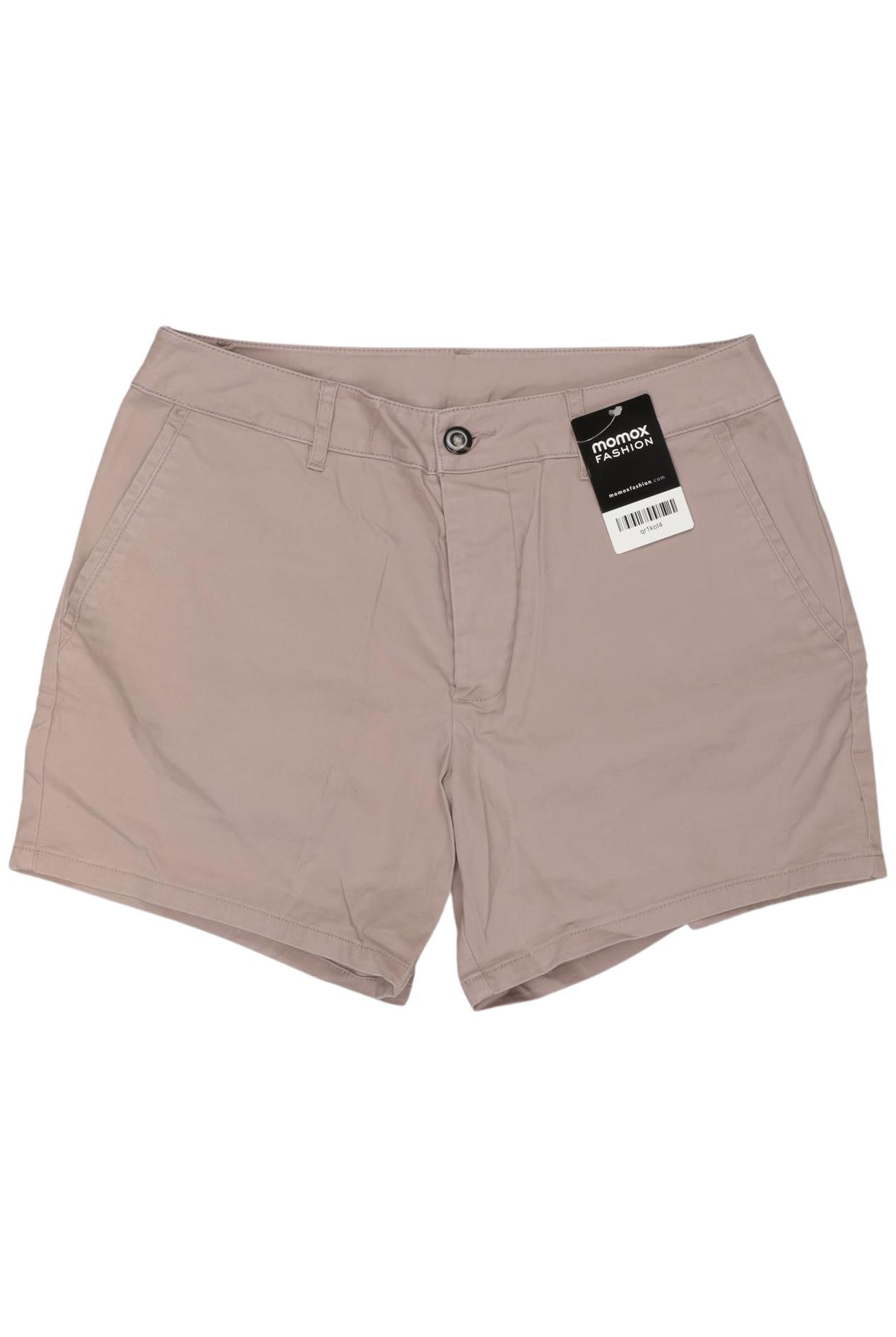 

asos Herren Shorts, beige, Gr. 30