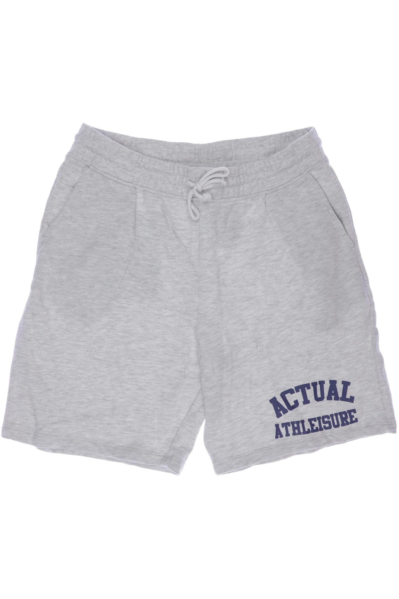 

asos Herren Shorts, grau, Gr. 52