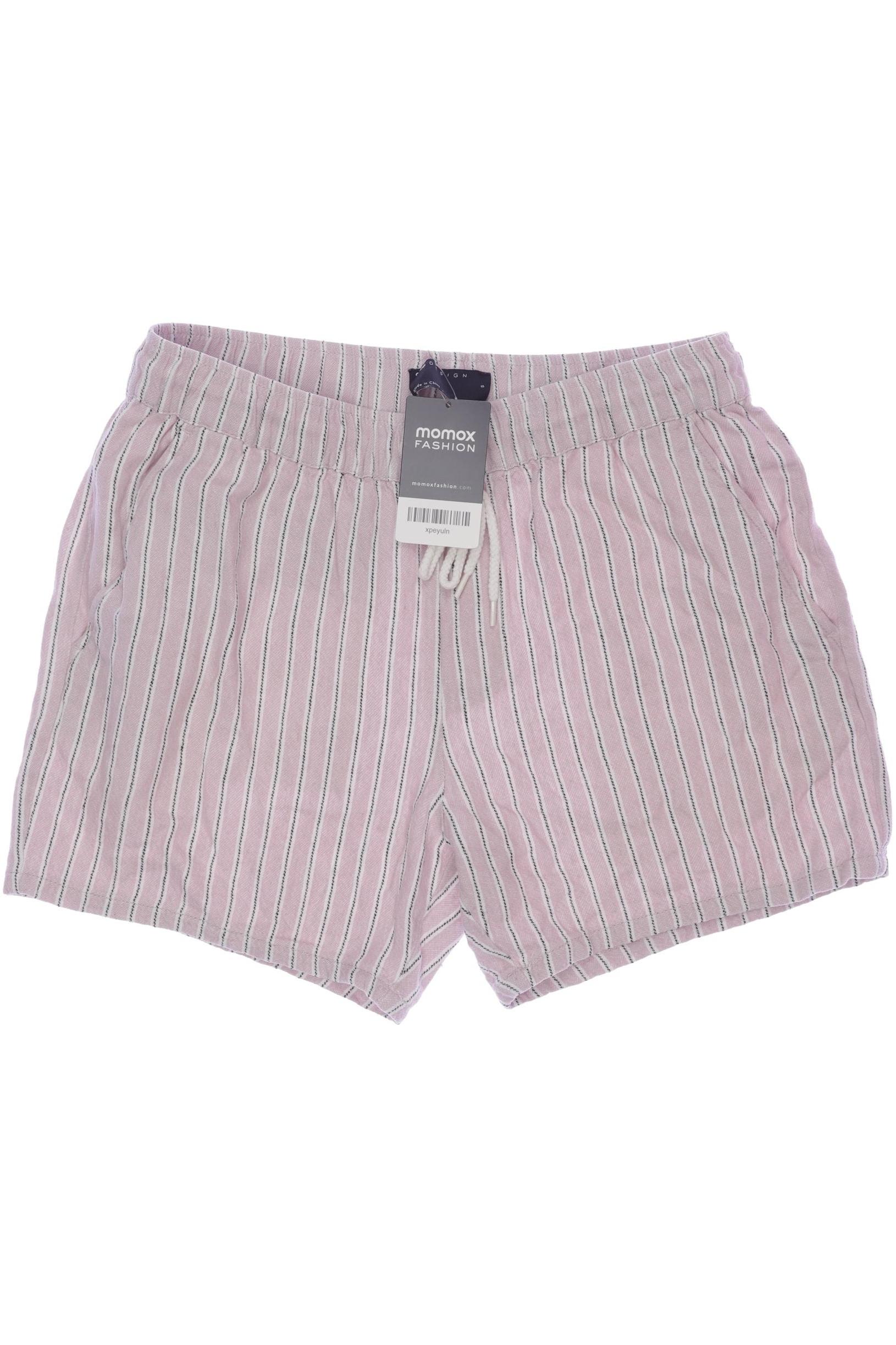 

asos Herren Shorts, pink, Gr. 46