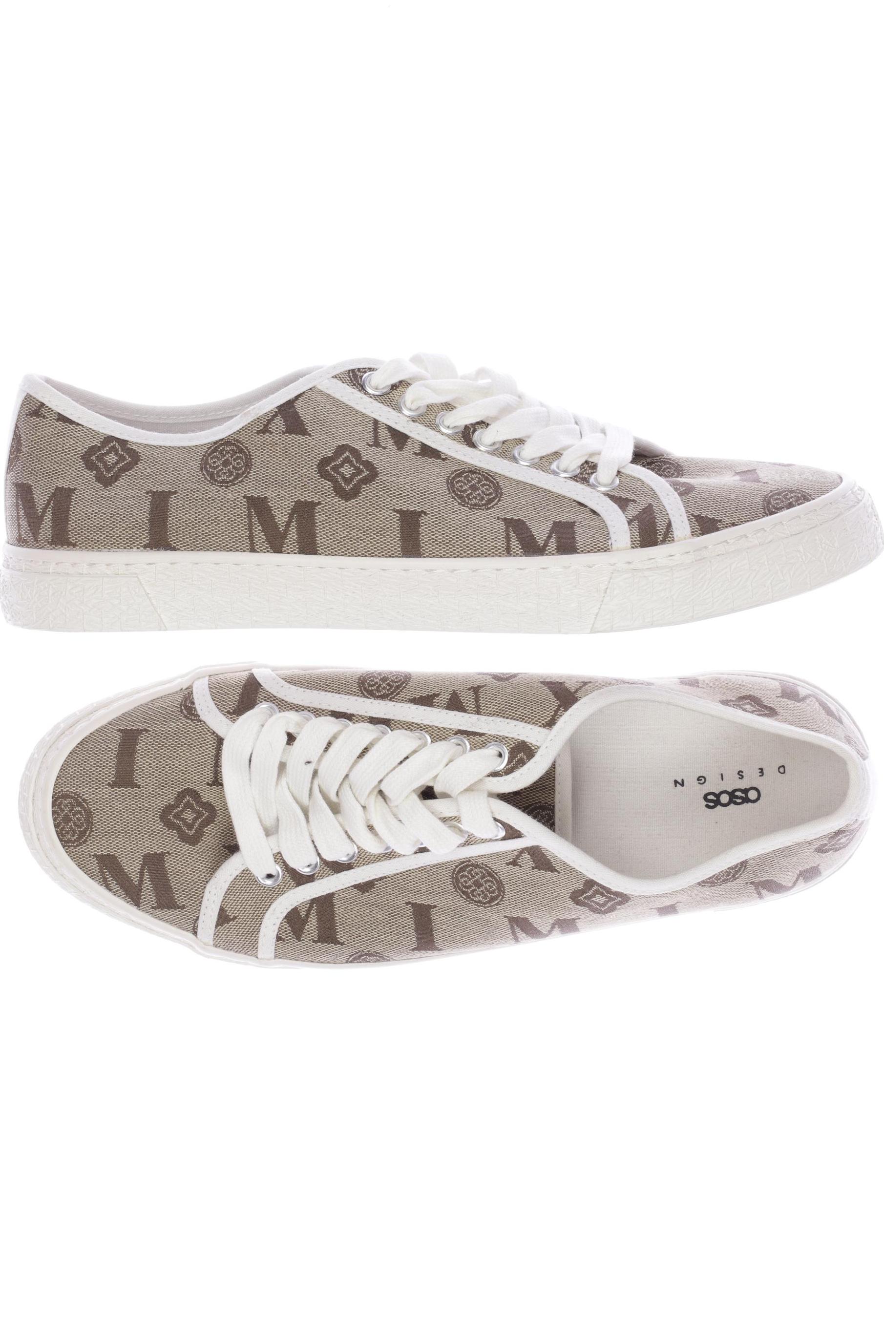 

asos Herren Sneakers, braun