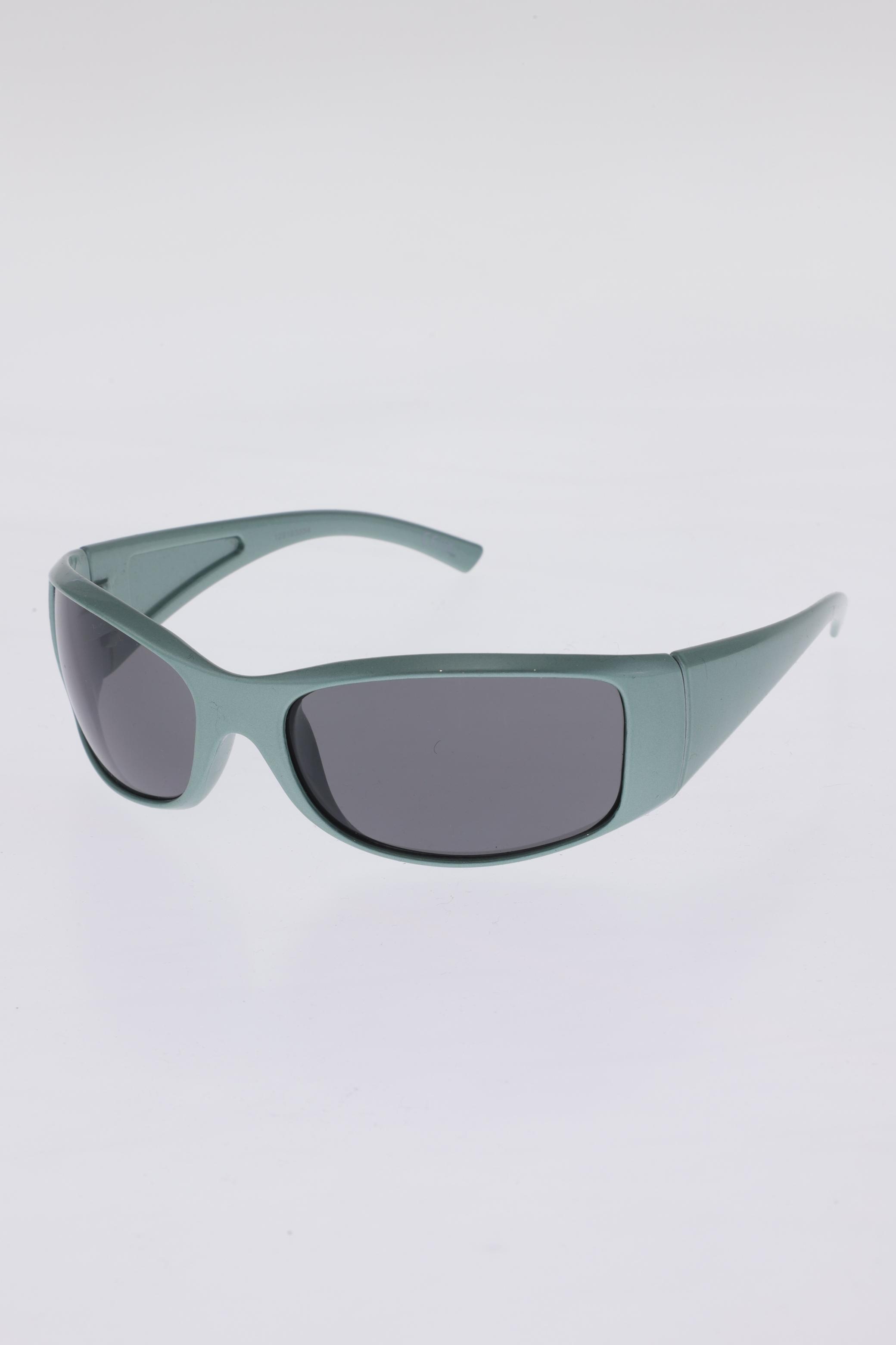 

asos Herren Sonnenbrille, grün