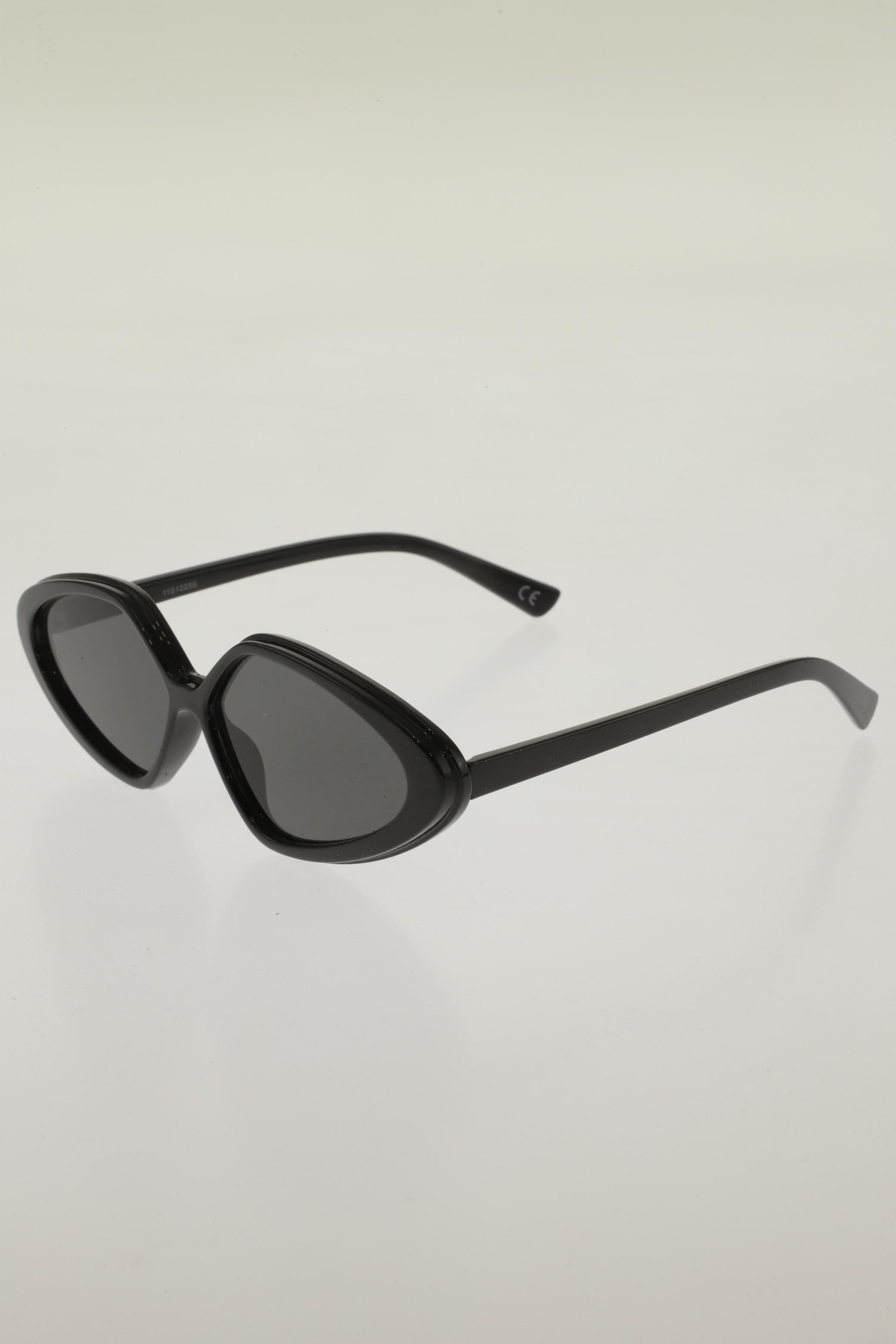 

asos Herren Sonnenbrille, schwarz