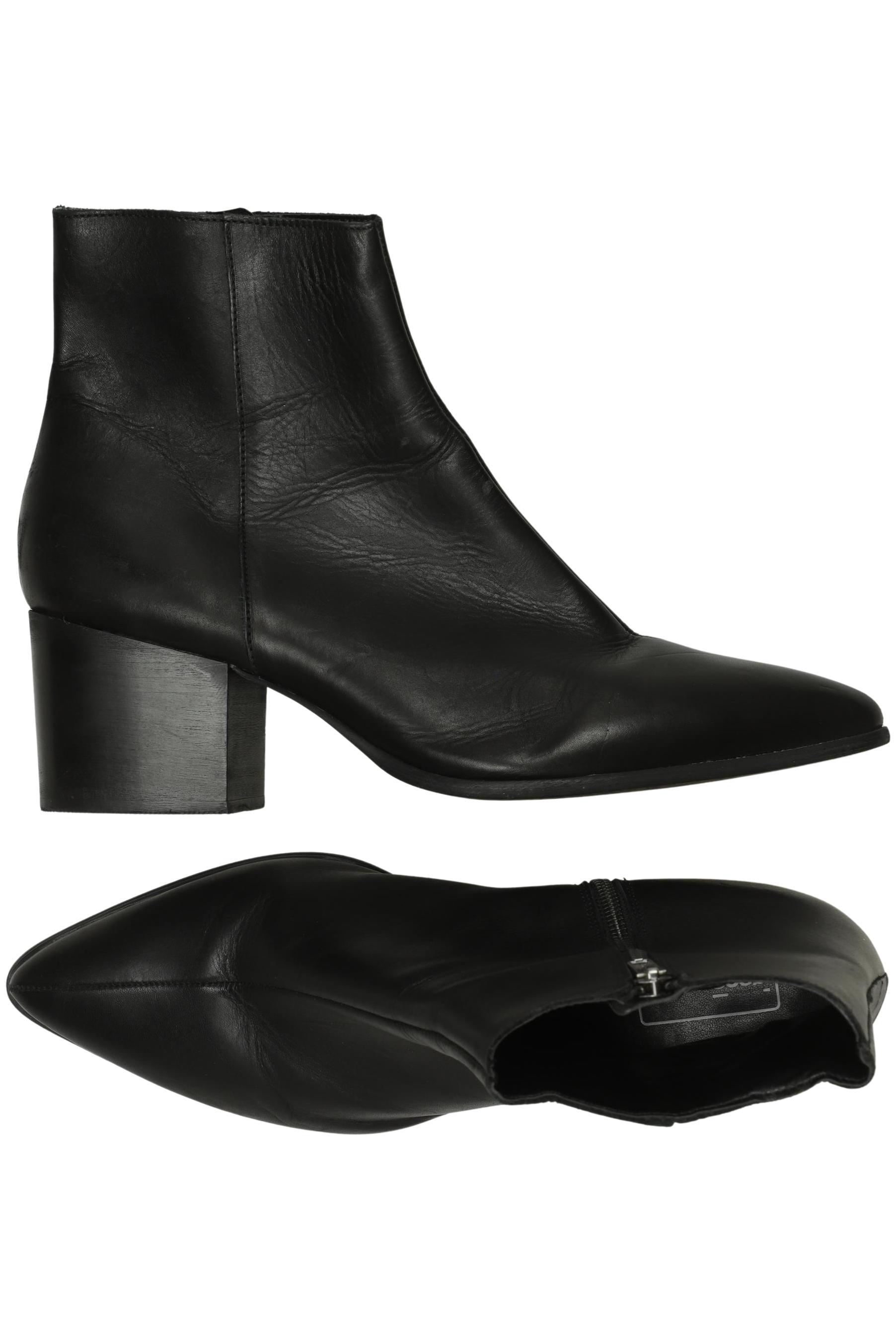 Thumbnail - asos Herren Stiefel, schwarz, Gr. 11