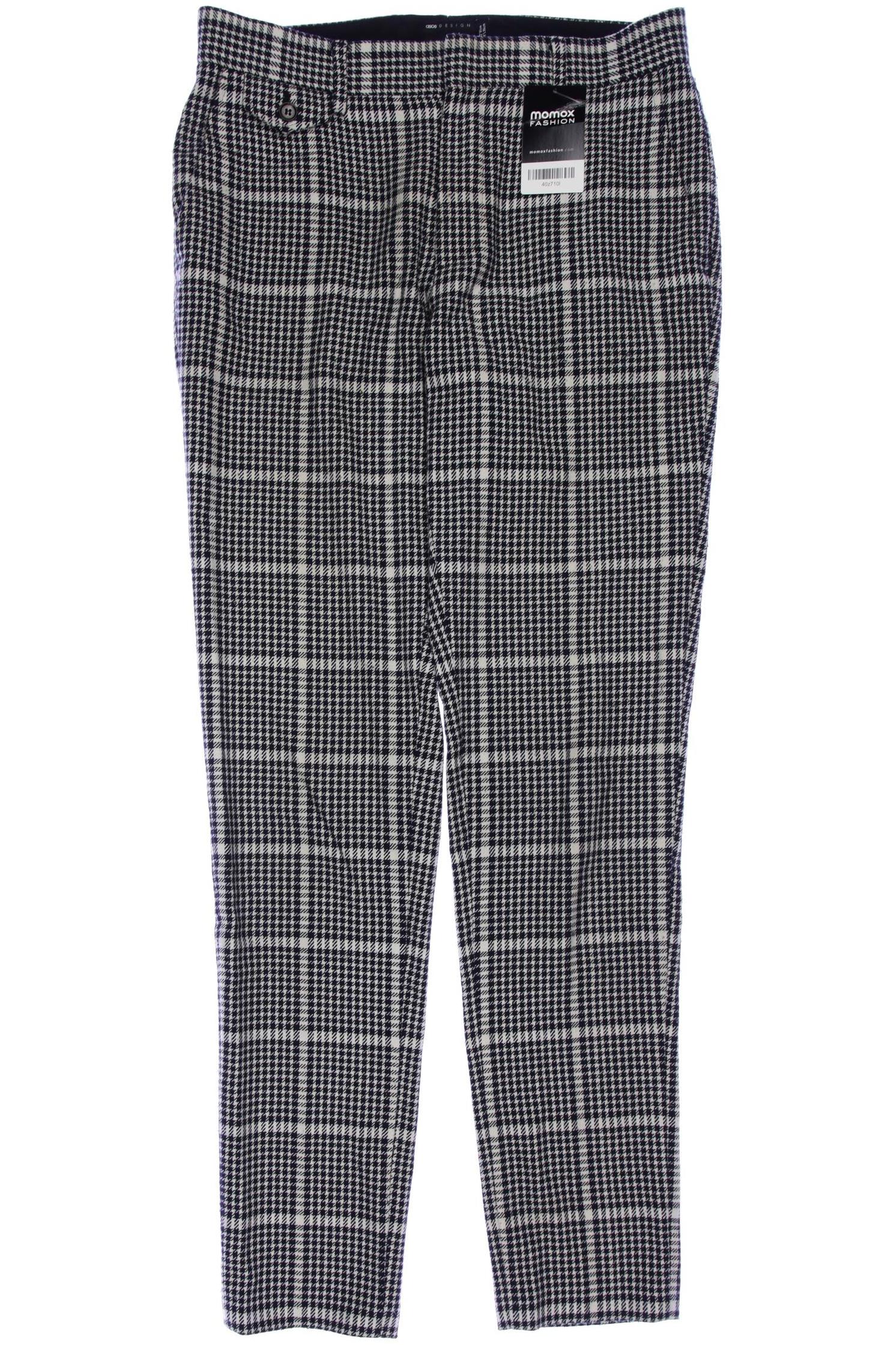 

asos Herren Stoffhose, grau
