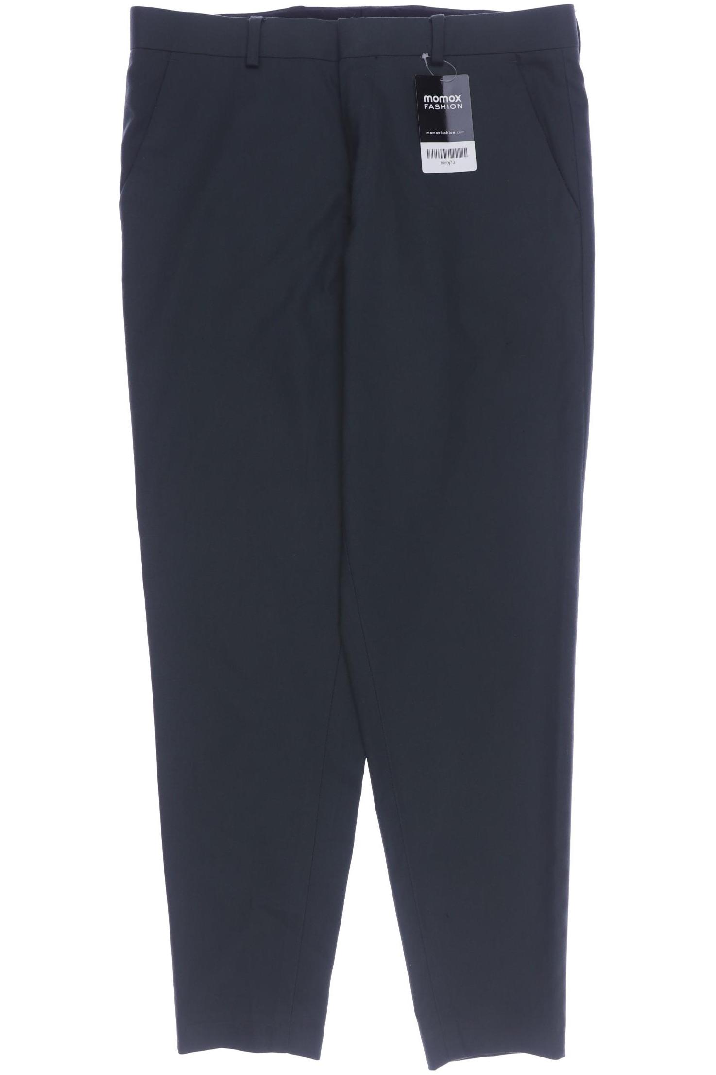 

asos Herren Stoffhose, grün, Gr. 30