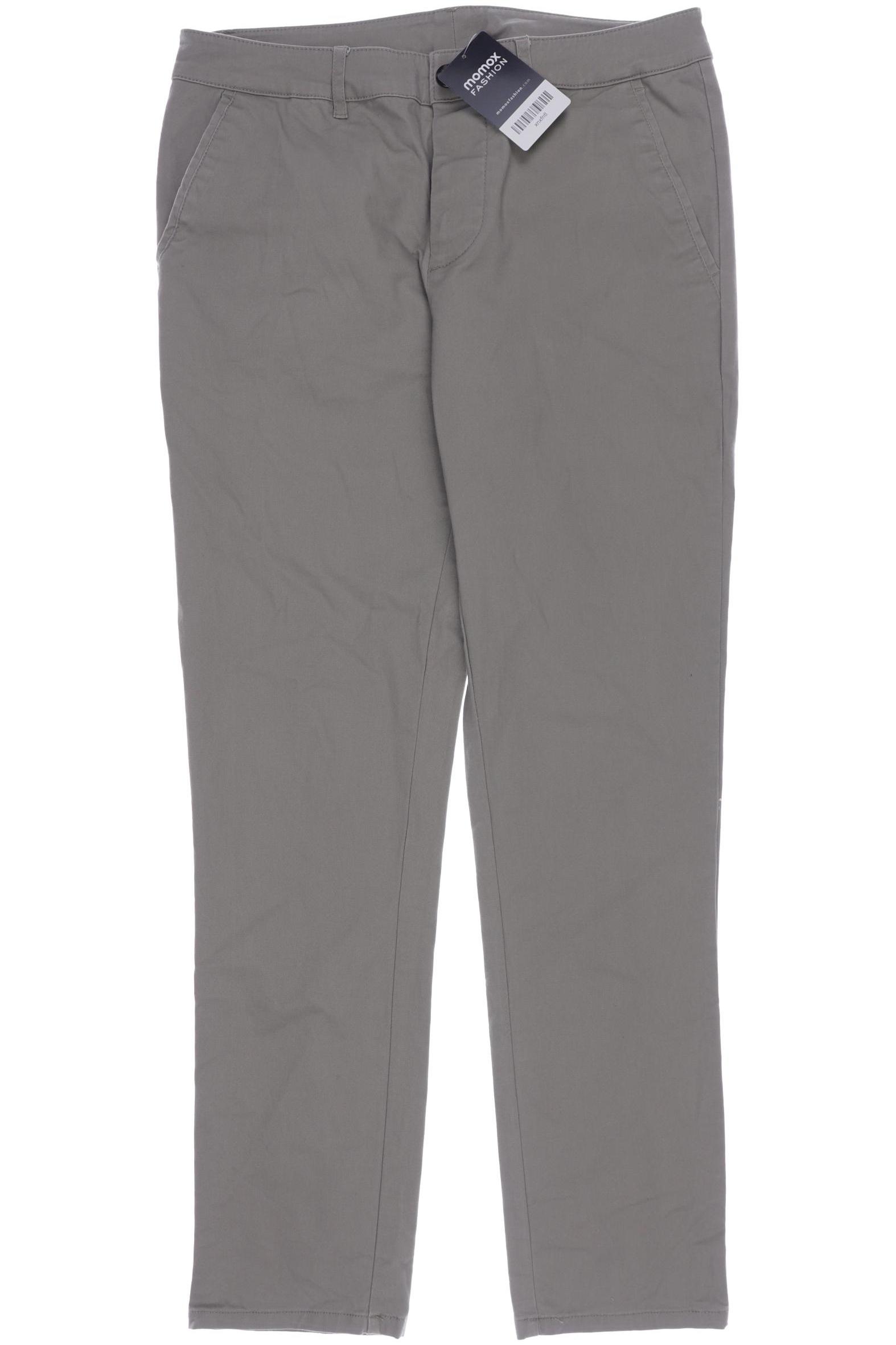 

asos Herren Stoffhose, beige, Gr. 30