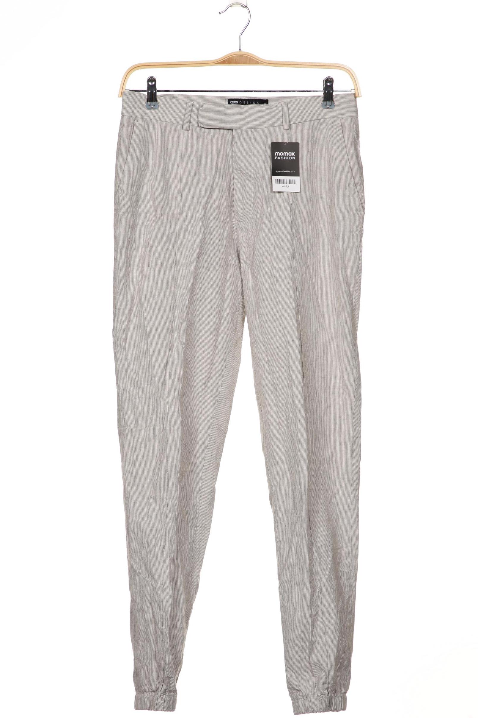 

asos Herren Stoffhose, beige