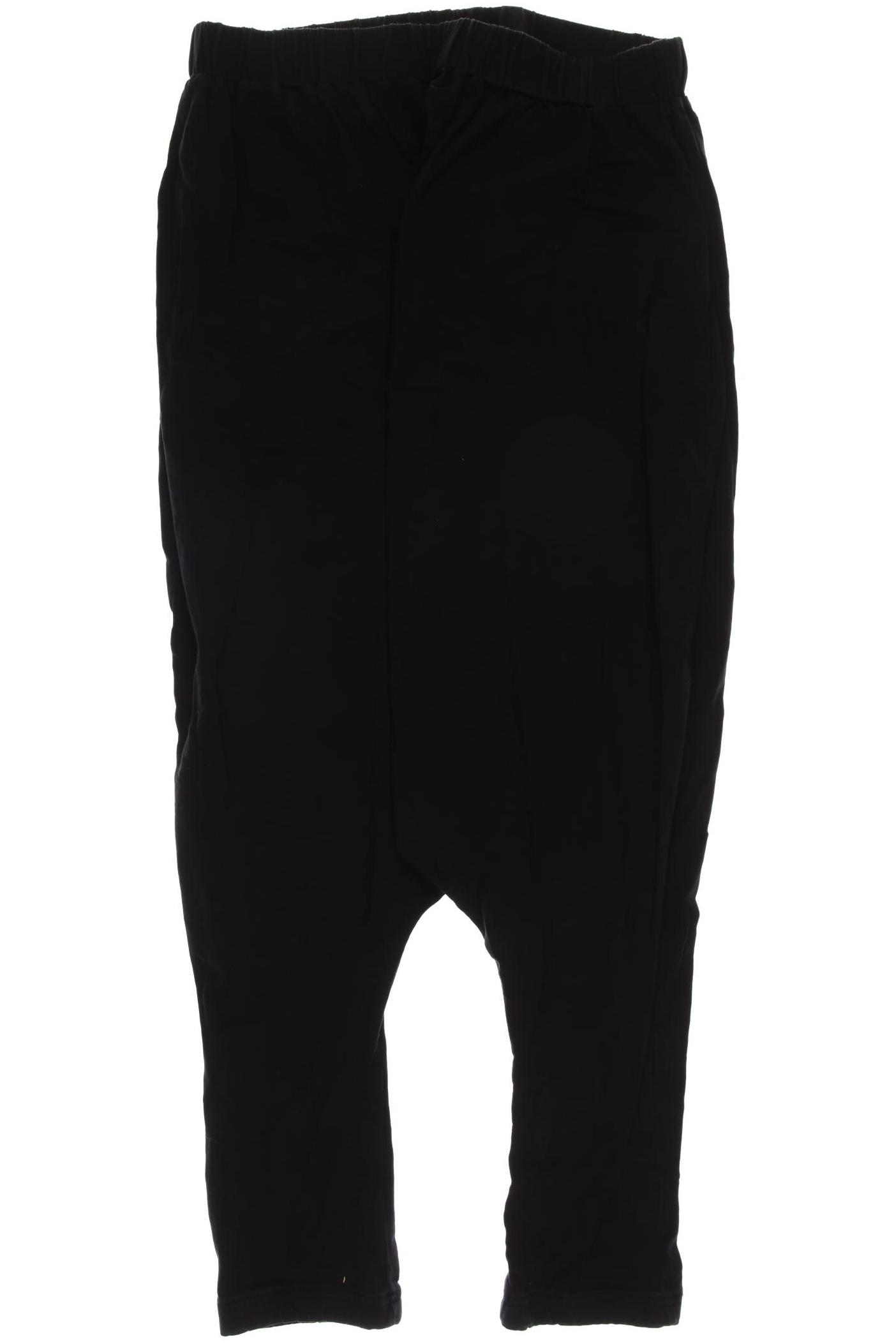 

asos Herren Stoffhose, schwarz