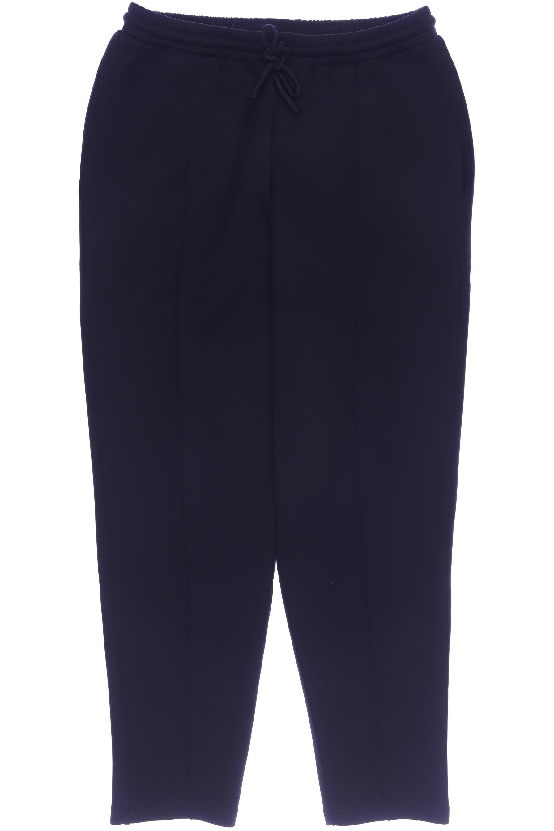 Thumbnail - asos Herren Stoffhose, marineblau, Gr. 0