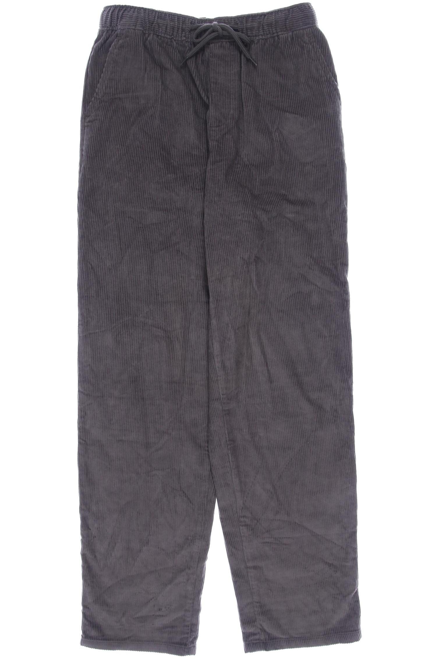 

asos Herren Stoffhose, flieder, Gr. 0