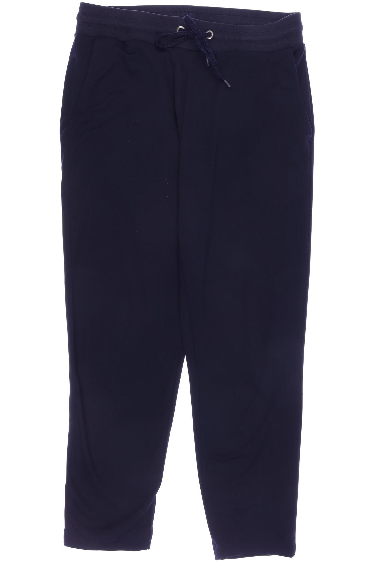 

asos Herren Stoffhose, marineblau, Gr. 0