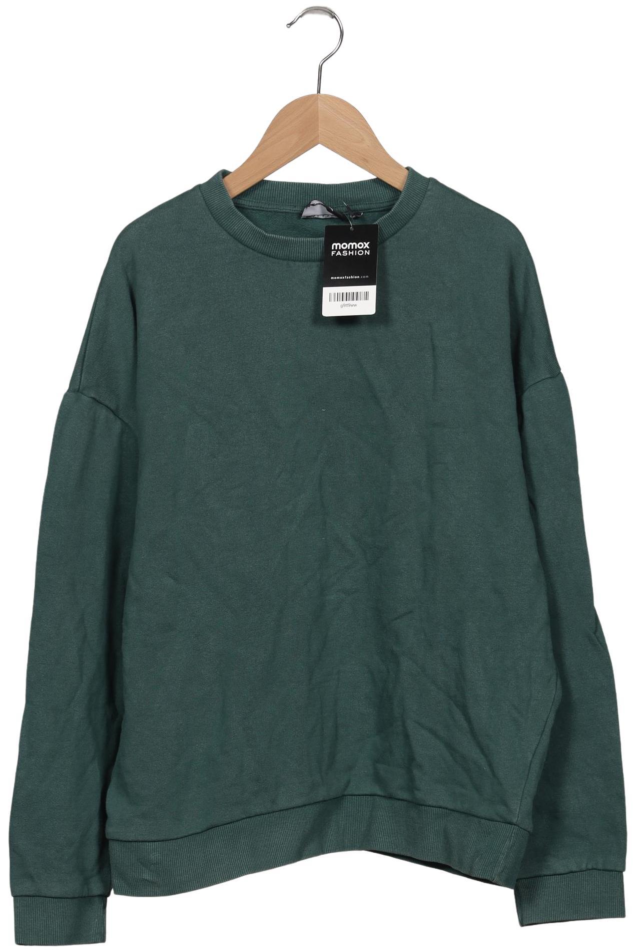 Thumbnail - asos Herren Sweatshirt, grün, Gr. 44