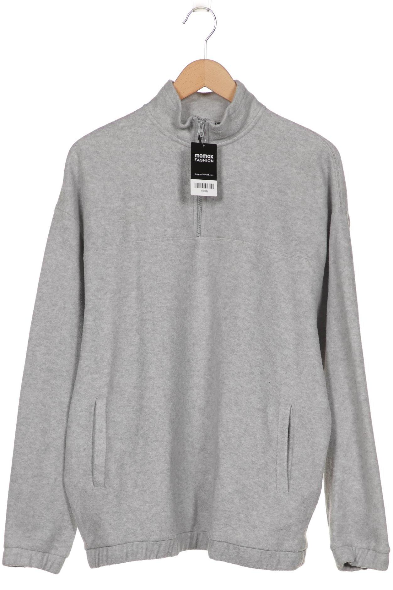 

asos Herren Sweatshirt, grau, Gr. 48
