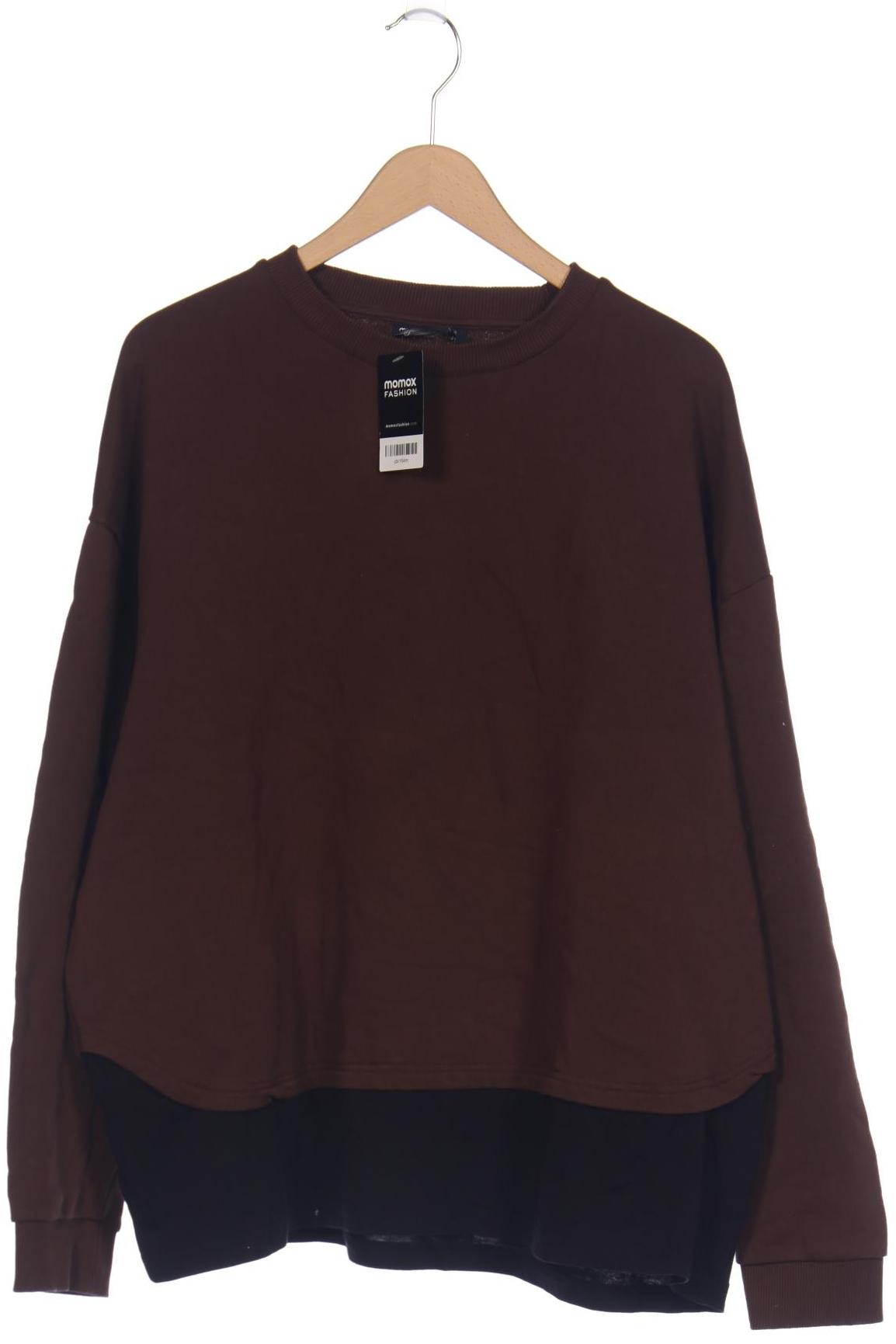 

asos Herren Sweatshirt, braun