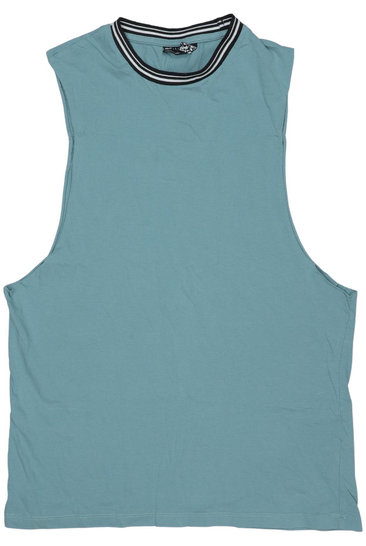 

asos Herren T-Shirt, hellblau, Gr. 46