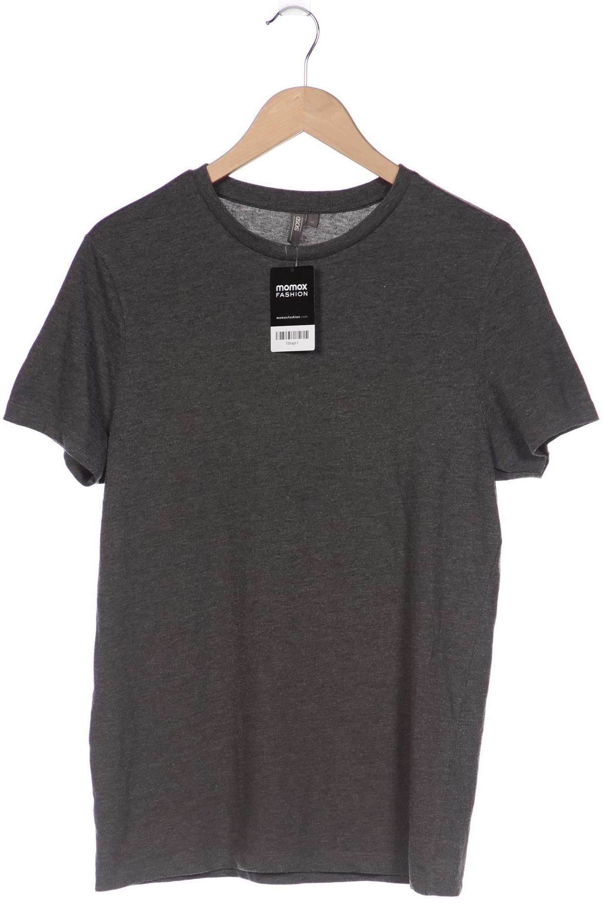 

asos Herren T-Shirt, grau