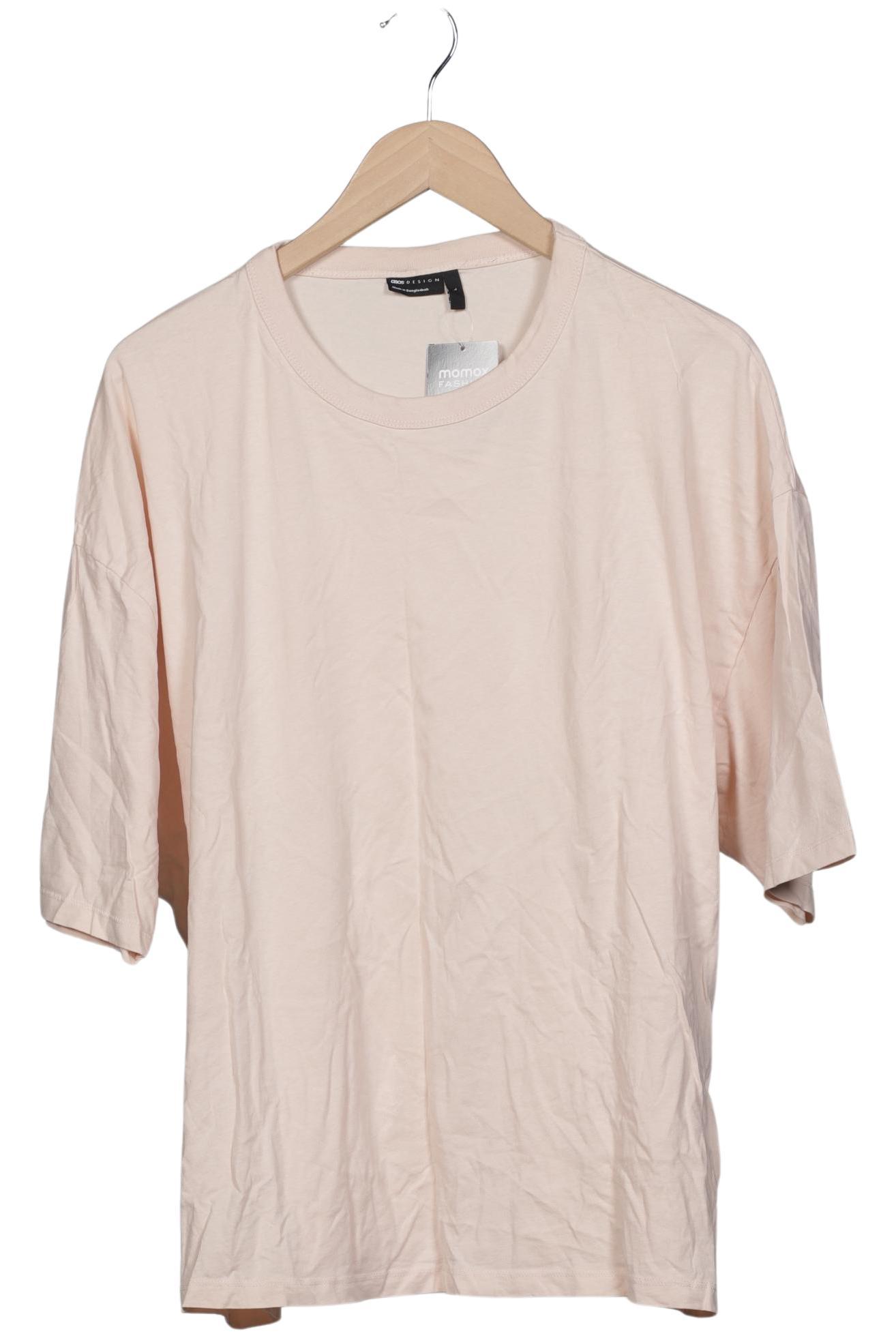 

asos Herren T-Shirt, beige, Gr. 52