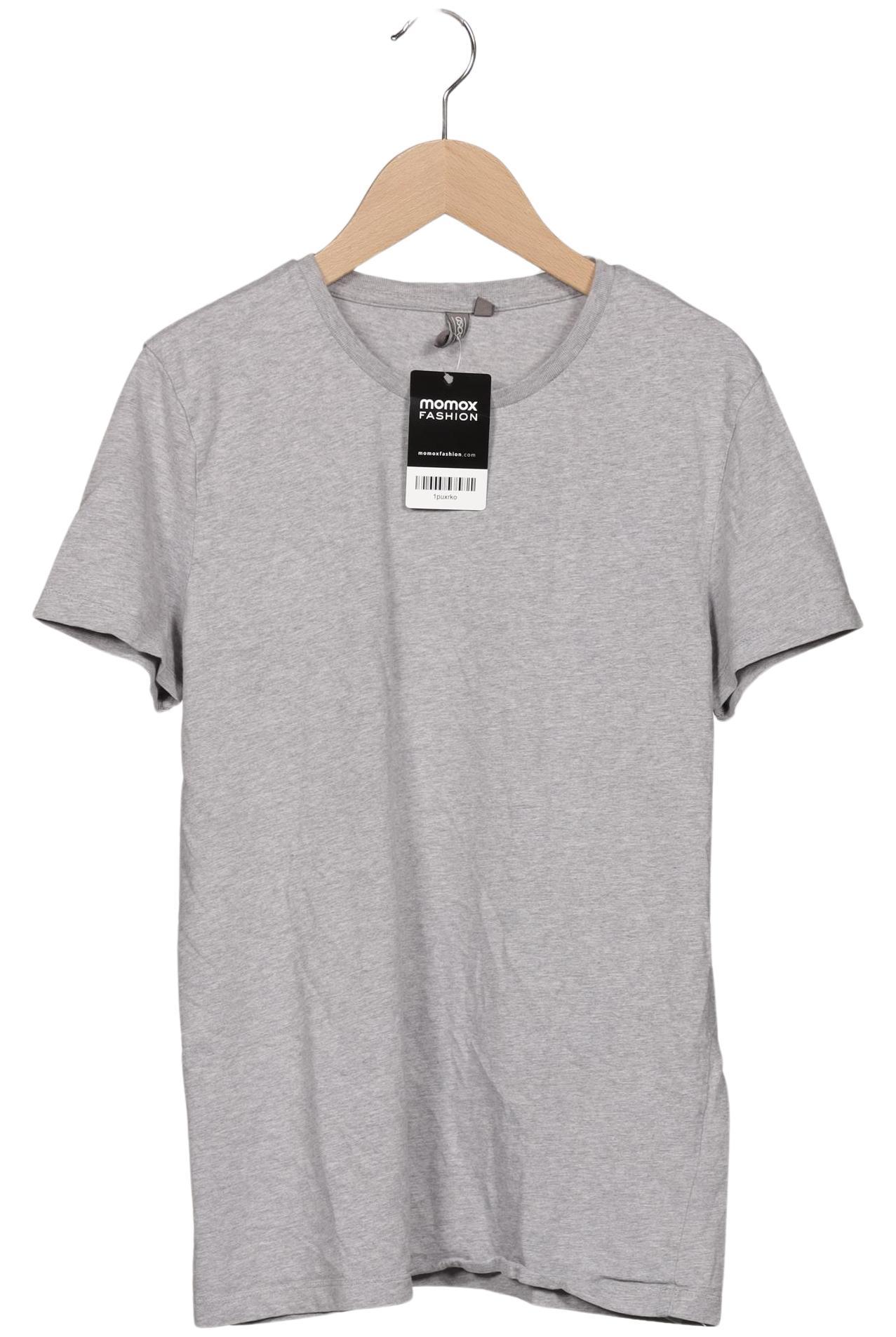 

asos Herren T-Shirt, grau, Gr. 46