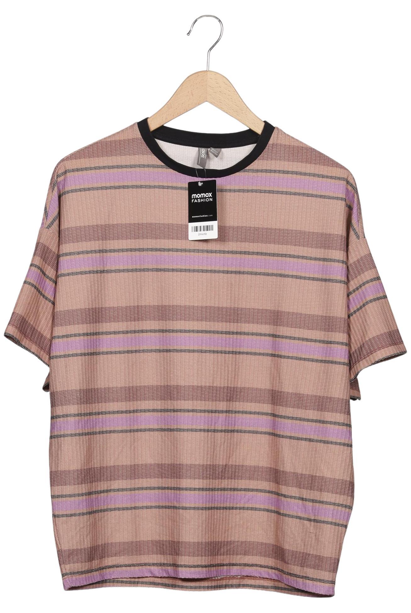 

asos Herren T-Shirt, mehrfarbig, Gr. 54