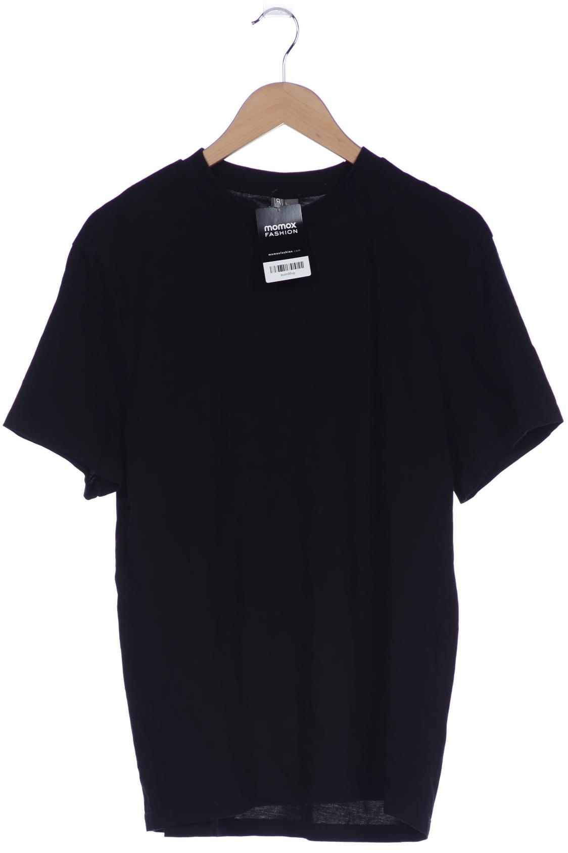 

asos Herren T-Shirt, schwarz, Gr. 52