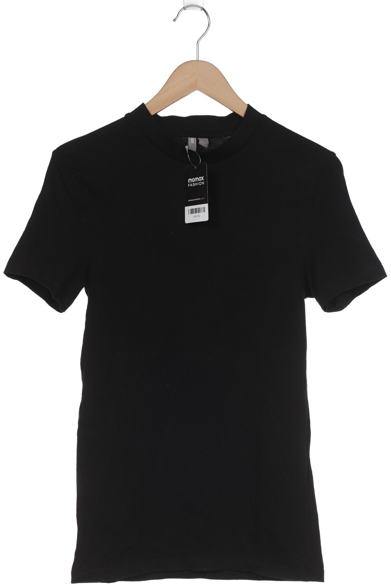 

asos Herren T-Shirt, schwarz