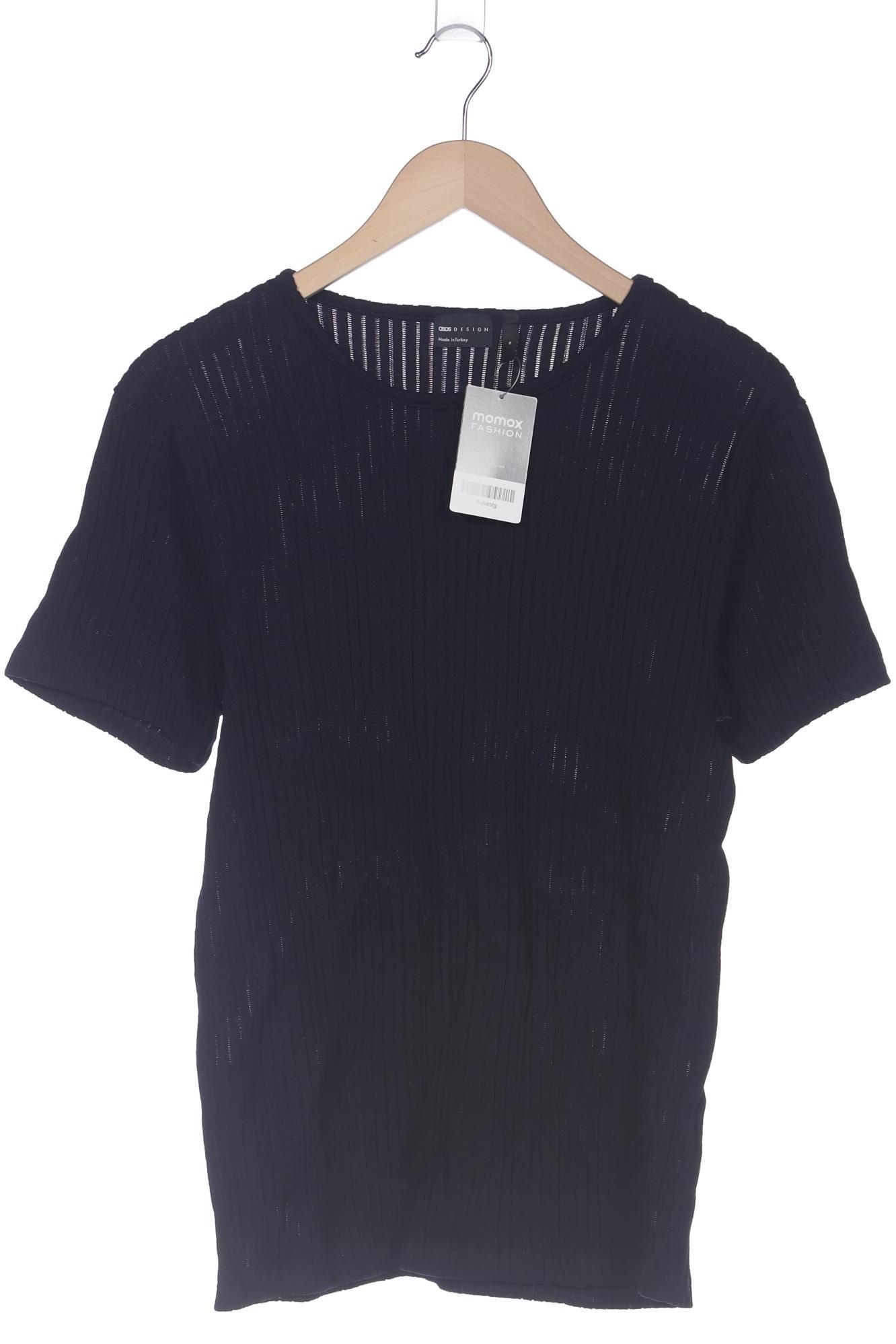 

asos Herren T-Shirt, marineblau, Gr. 48