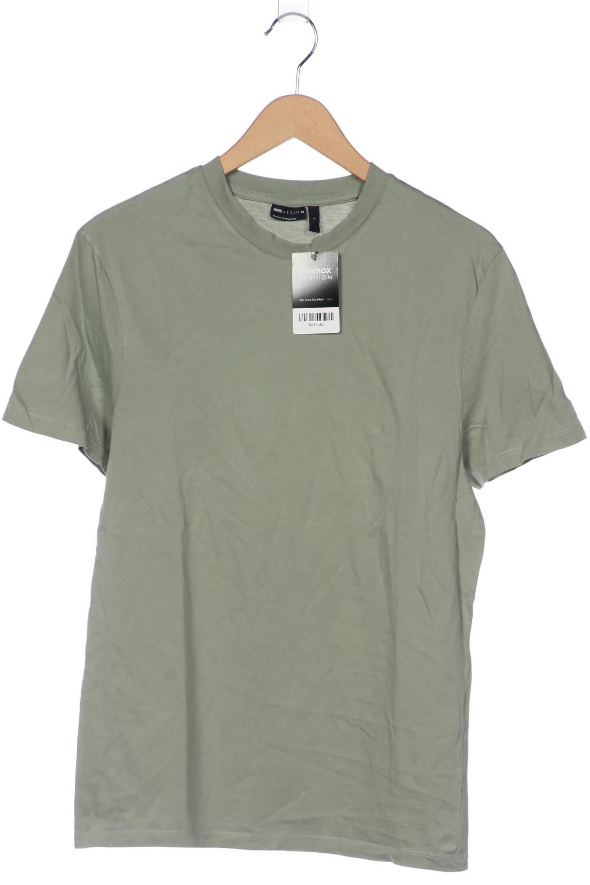 

asos Herren T-Shirt, grün, Gr. 46