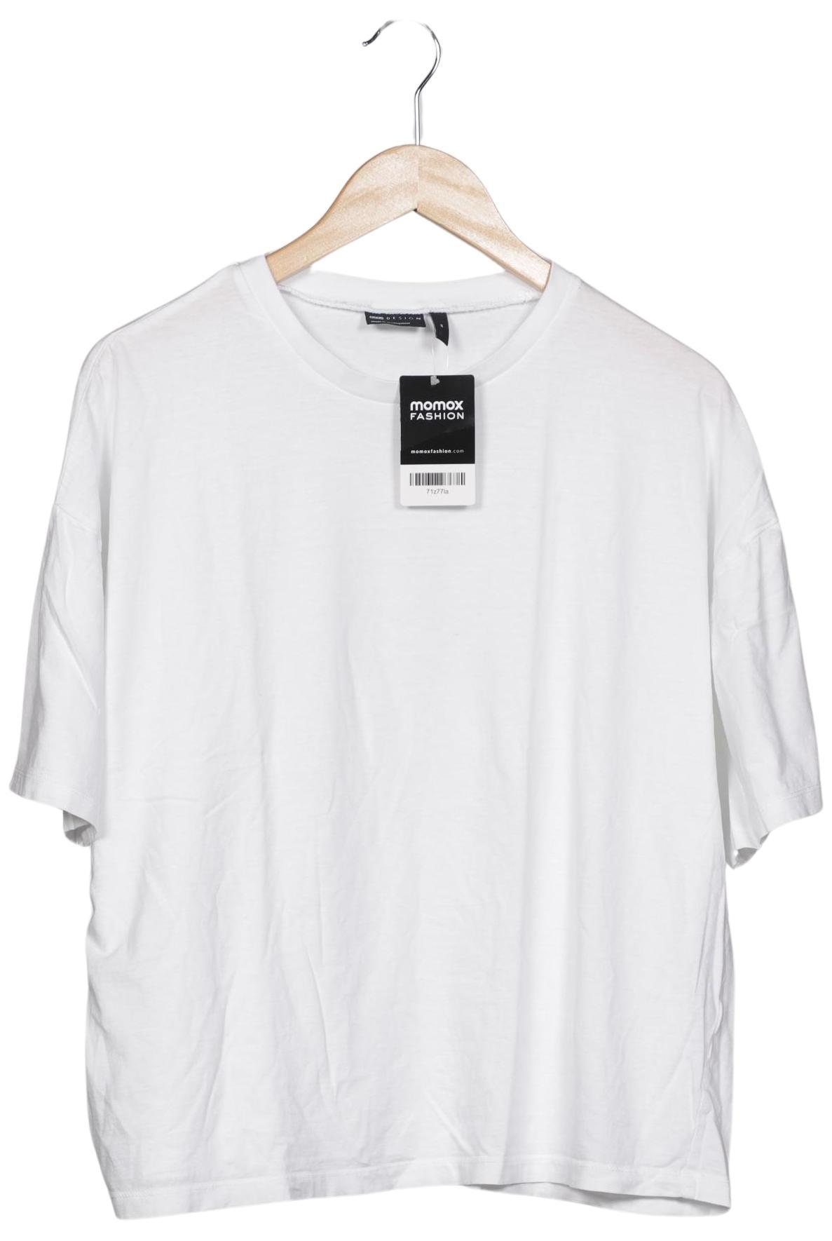 Thumbnail - asos Herren T-Shirt, weiß, Gr. 48