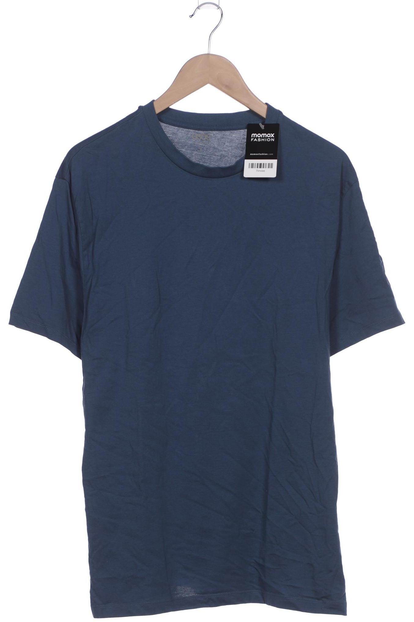 

asos Herren T-Shirt, marineblau, Gr. 52