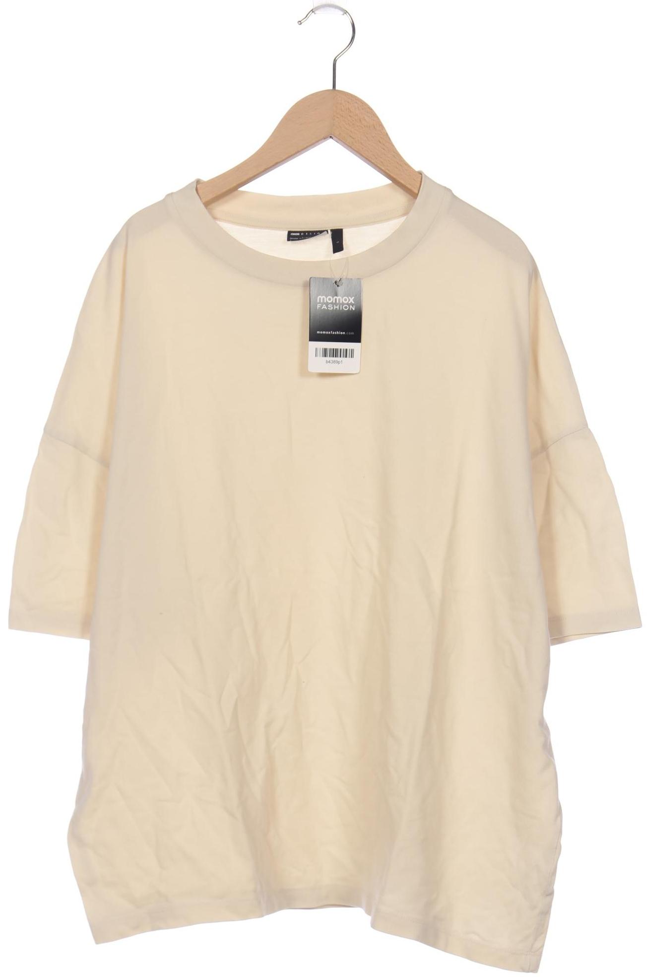 

asos Herren T-Shirt, beige, Gr. 52