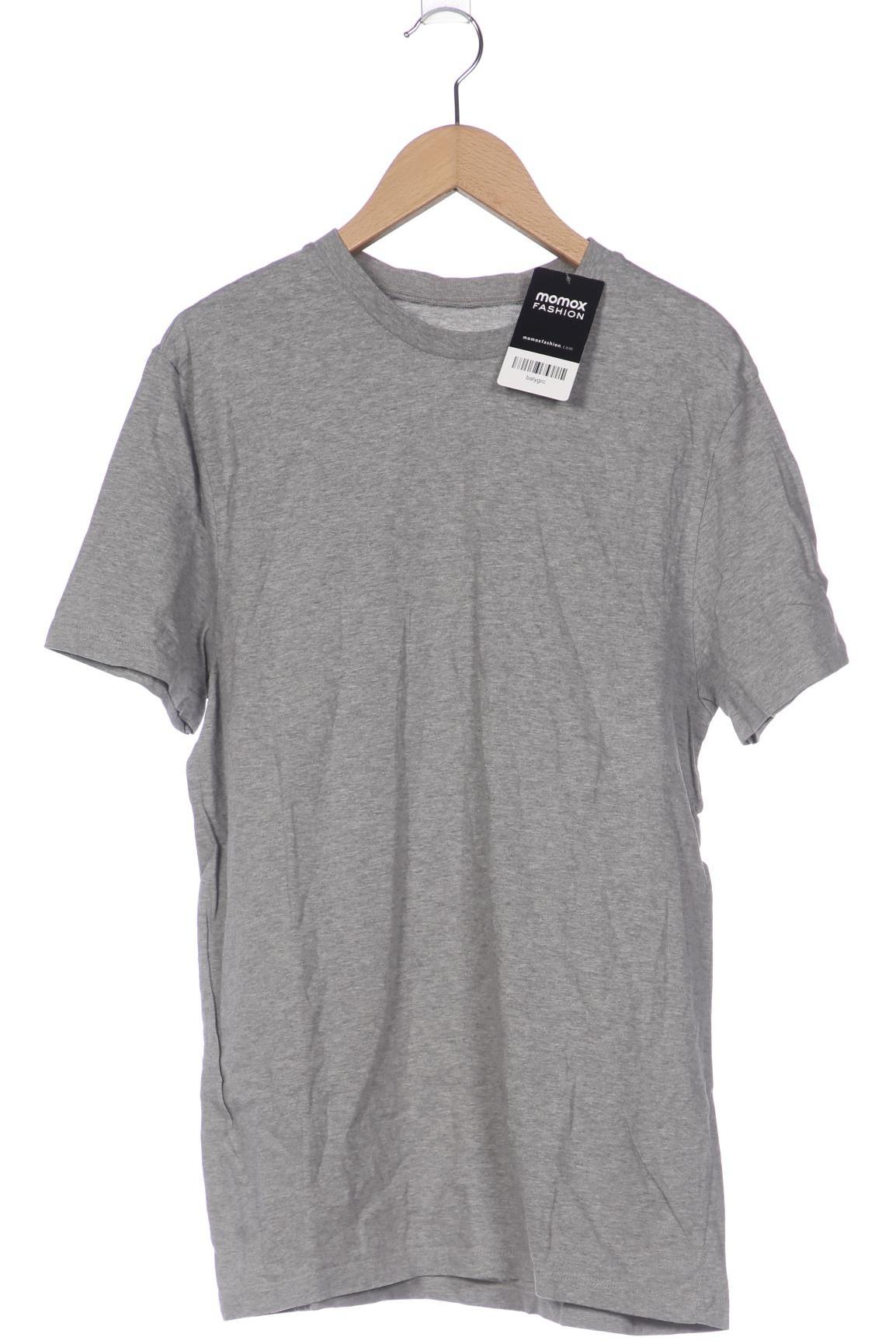 

asos Herren T-Shirt, grau, Gr. 52