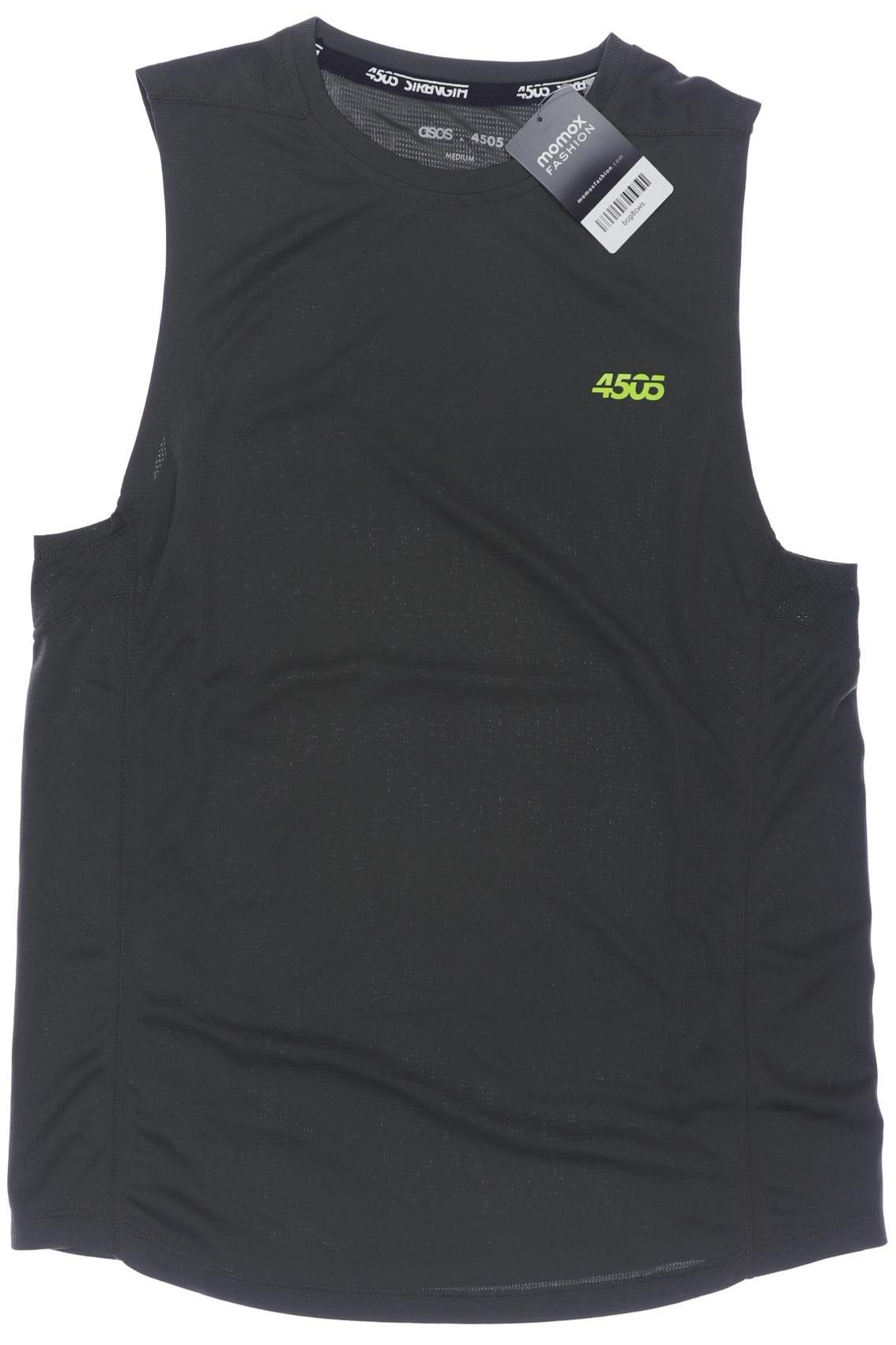 

asos Herren T-Shirt, grün, Gr. 48