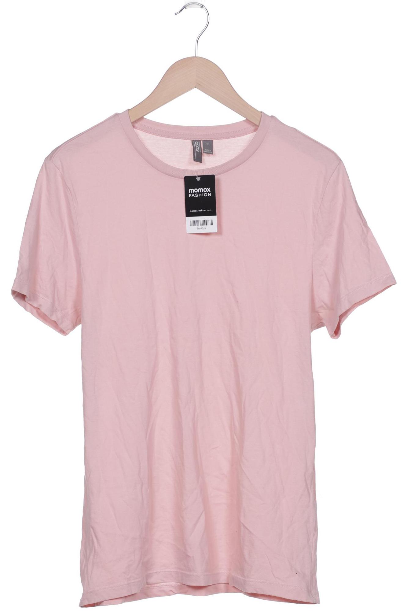 

asos Herren T-Shirt, pink