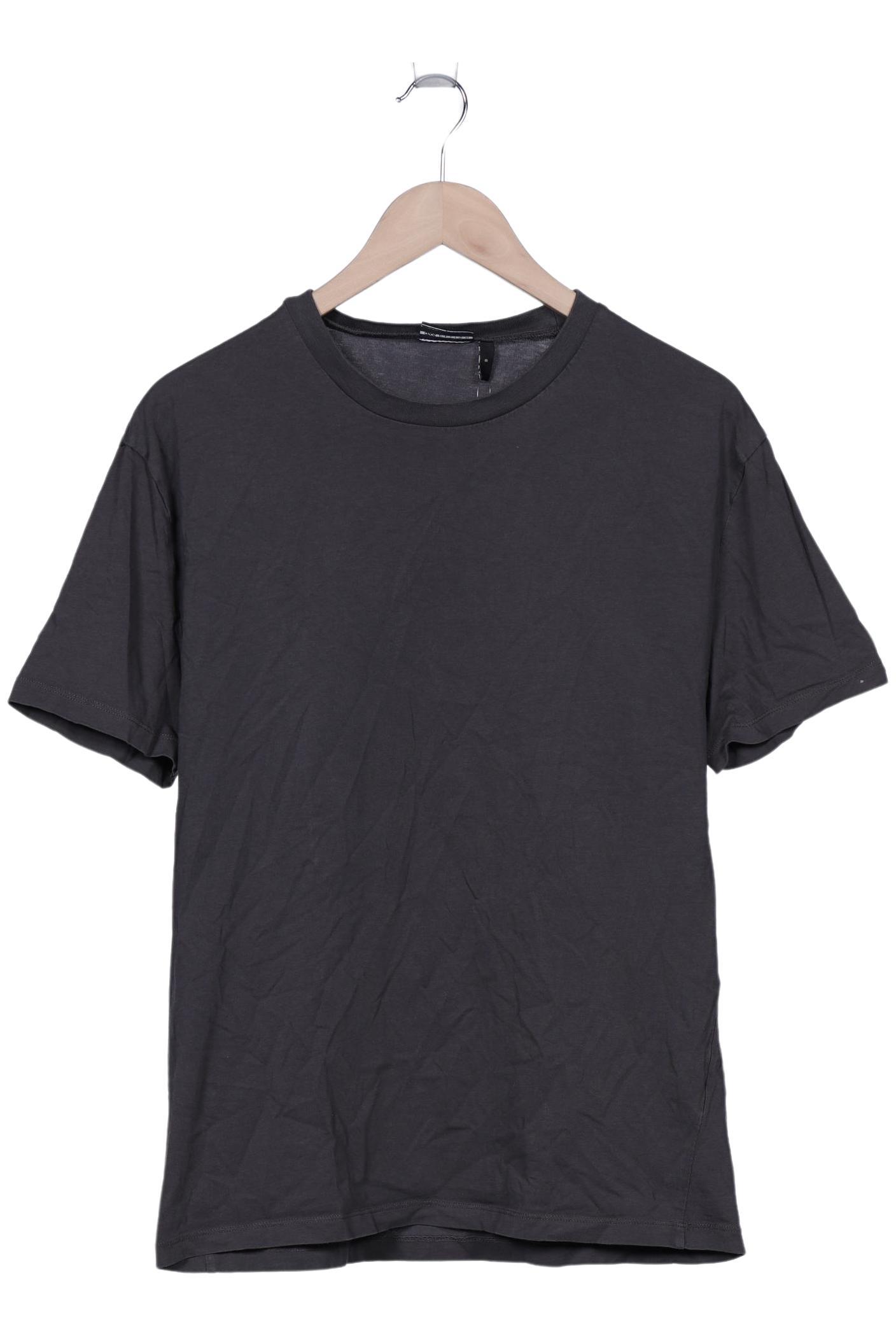 

asos Herren T-Shirt, grau, Gr. 46