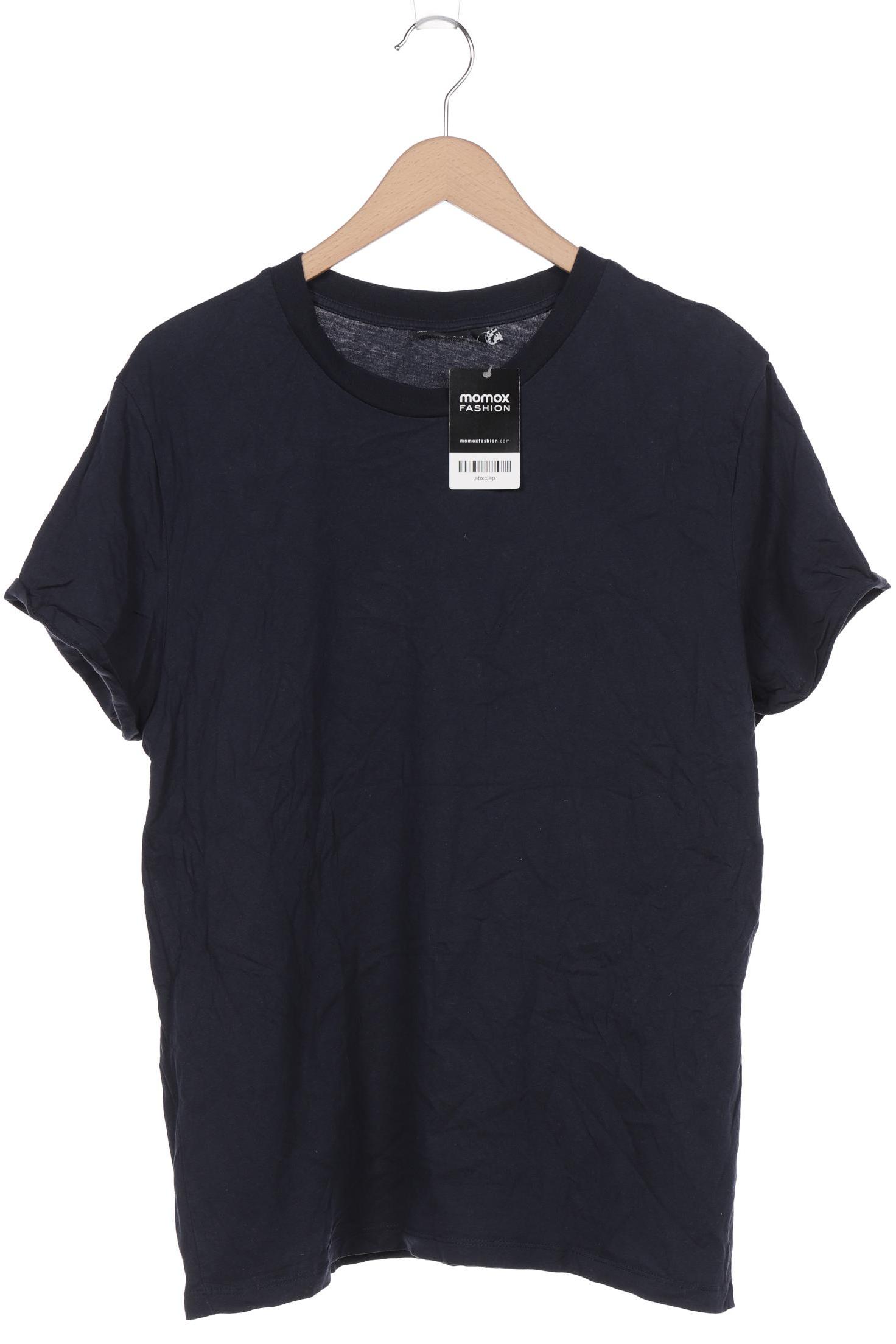 

asos Herren T-Shirt, marineblau, Gr. 54