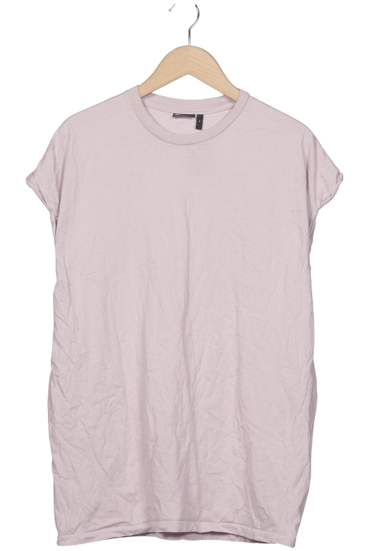 

asos Herren T-Shirt, pink, Gr. 48