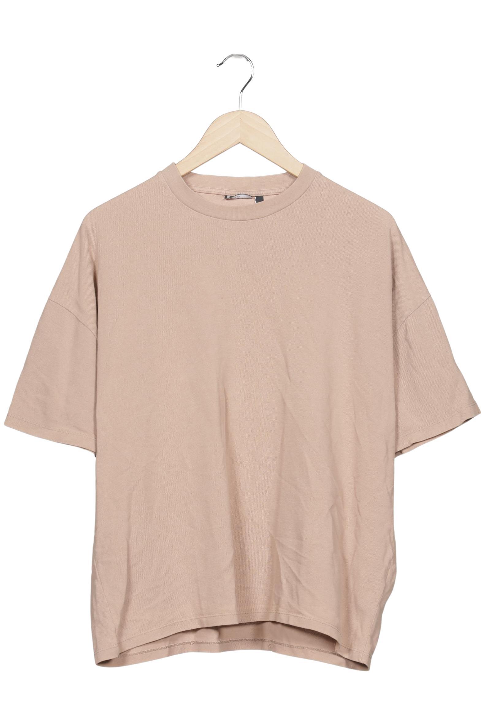 

asos Herren T-Shirt, beige, Gr. 48